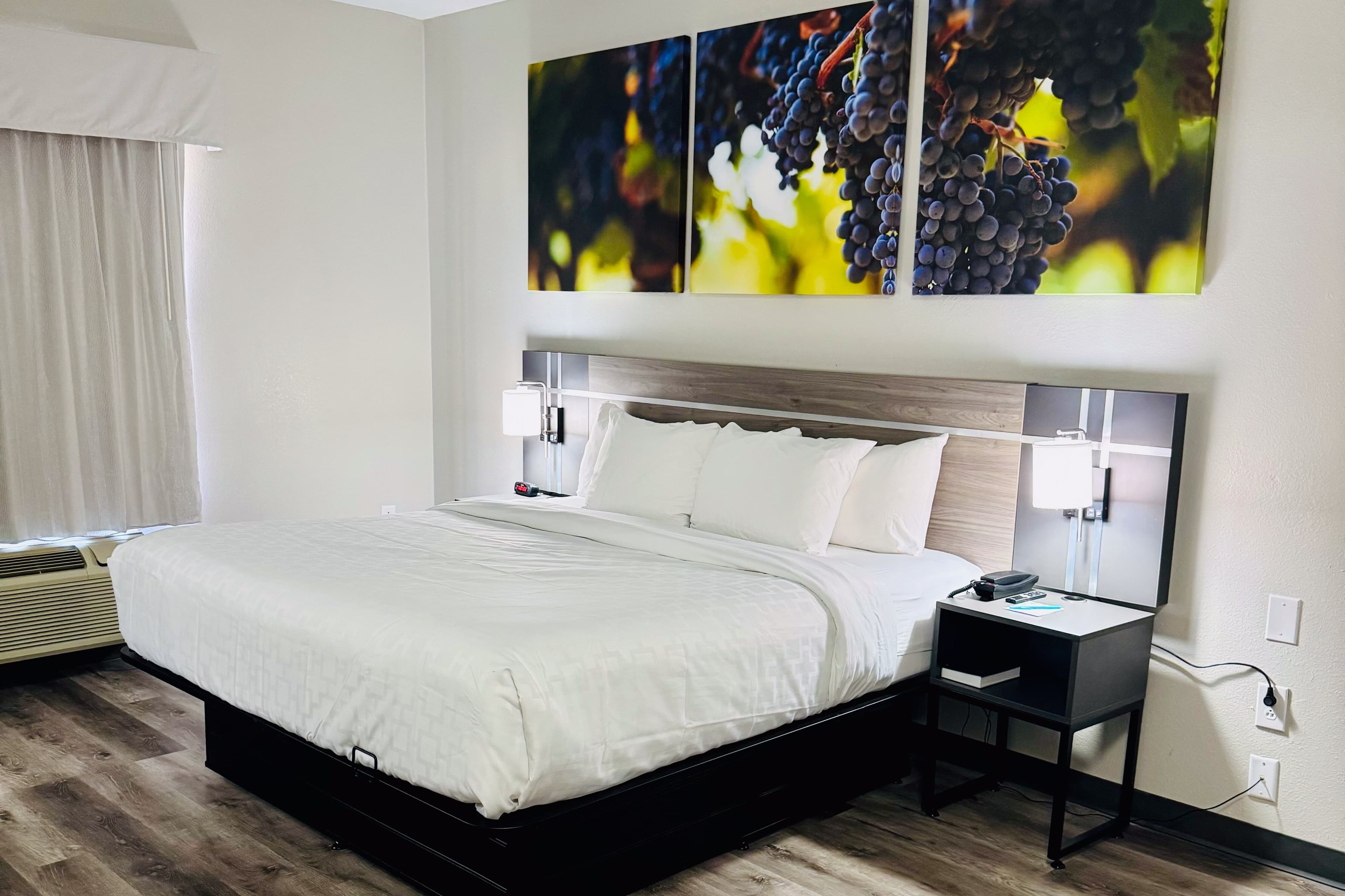 Clarion Pointe Albemarle — 10
