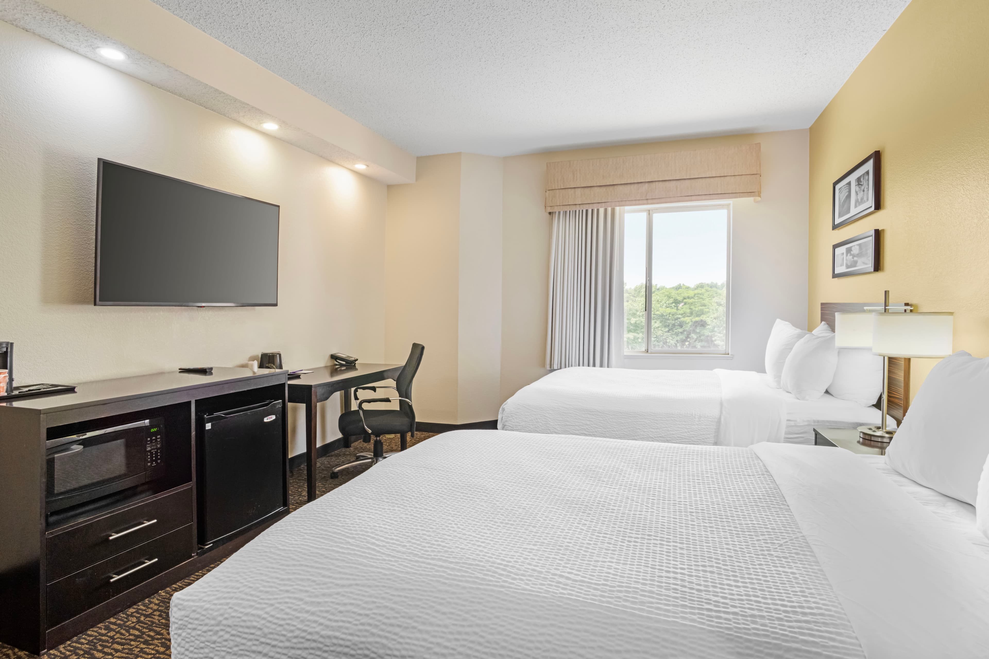 Sleep Inn & Suites at Concord Mills — 22