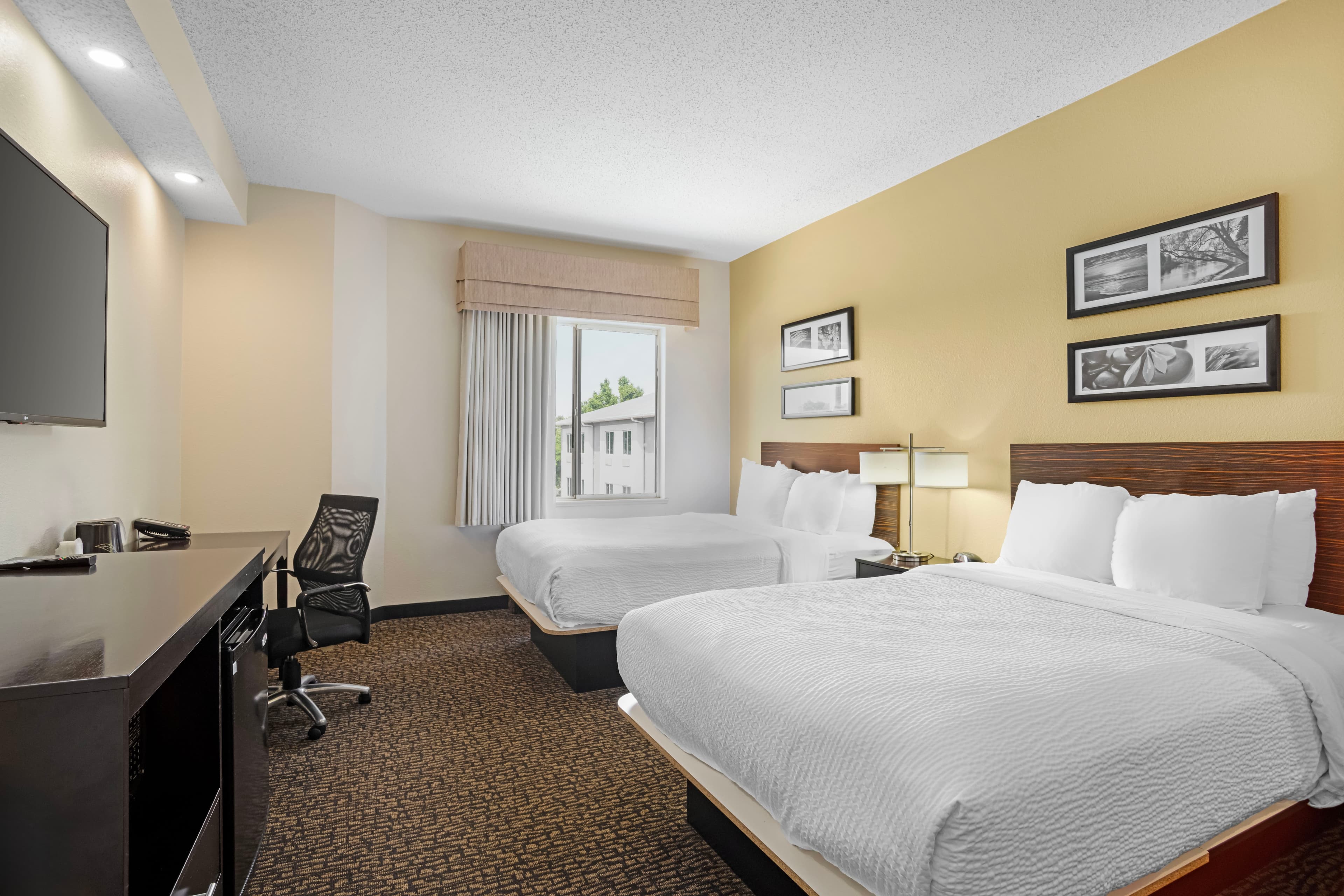 Sleep Inn & Suites at Concord Mills — 23