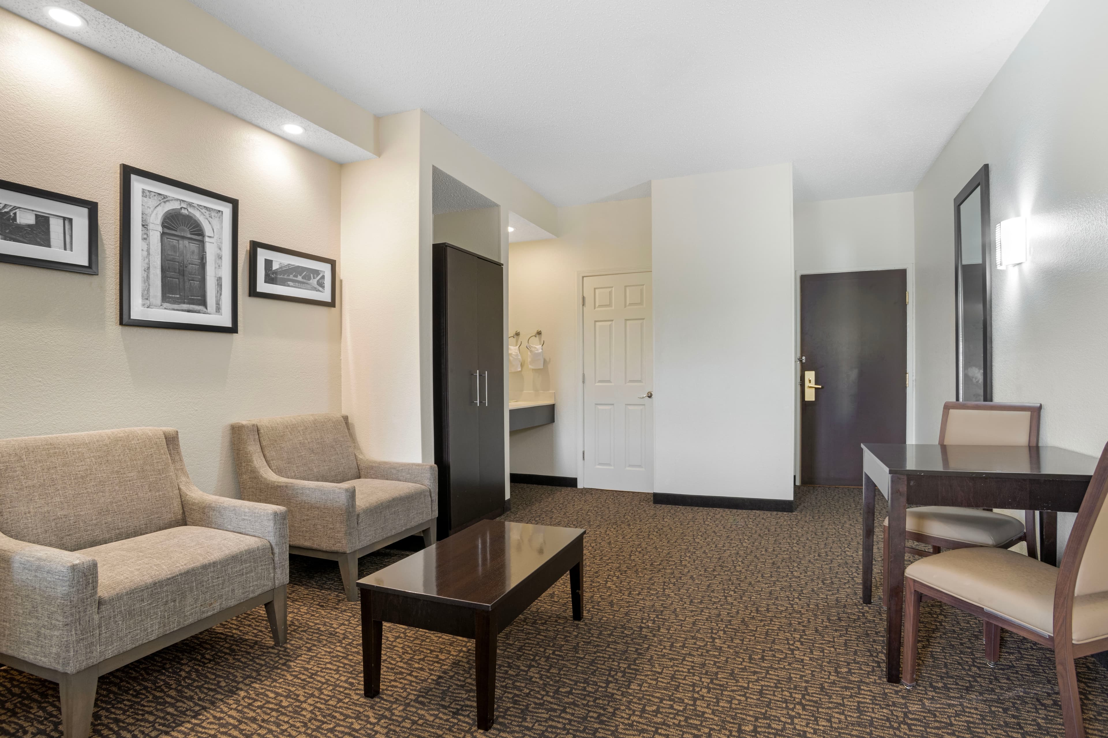 Sleep Inn & Suites at Concord Mills — 24