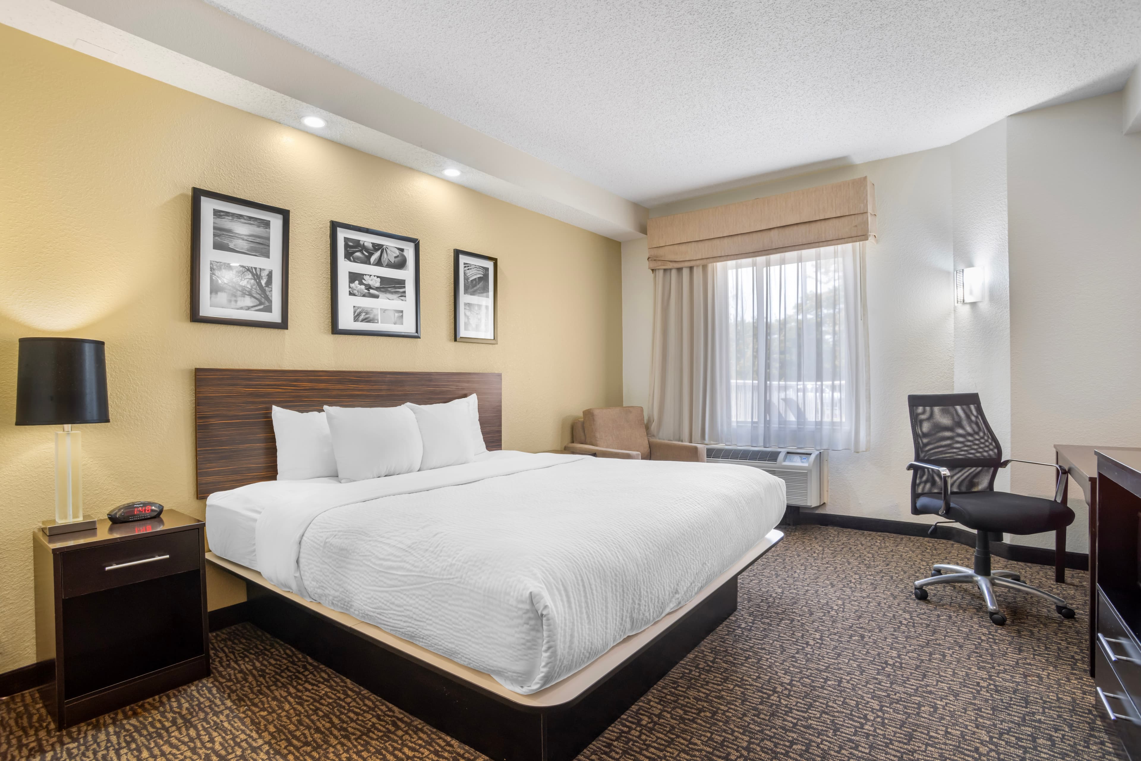 Sleep Inn & Suites at Concord Mills — 26