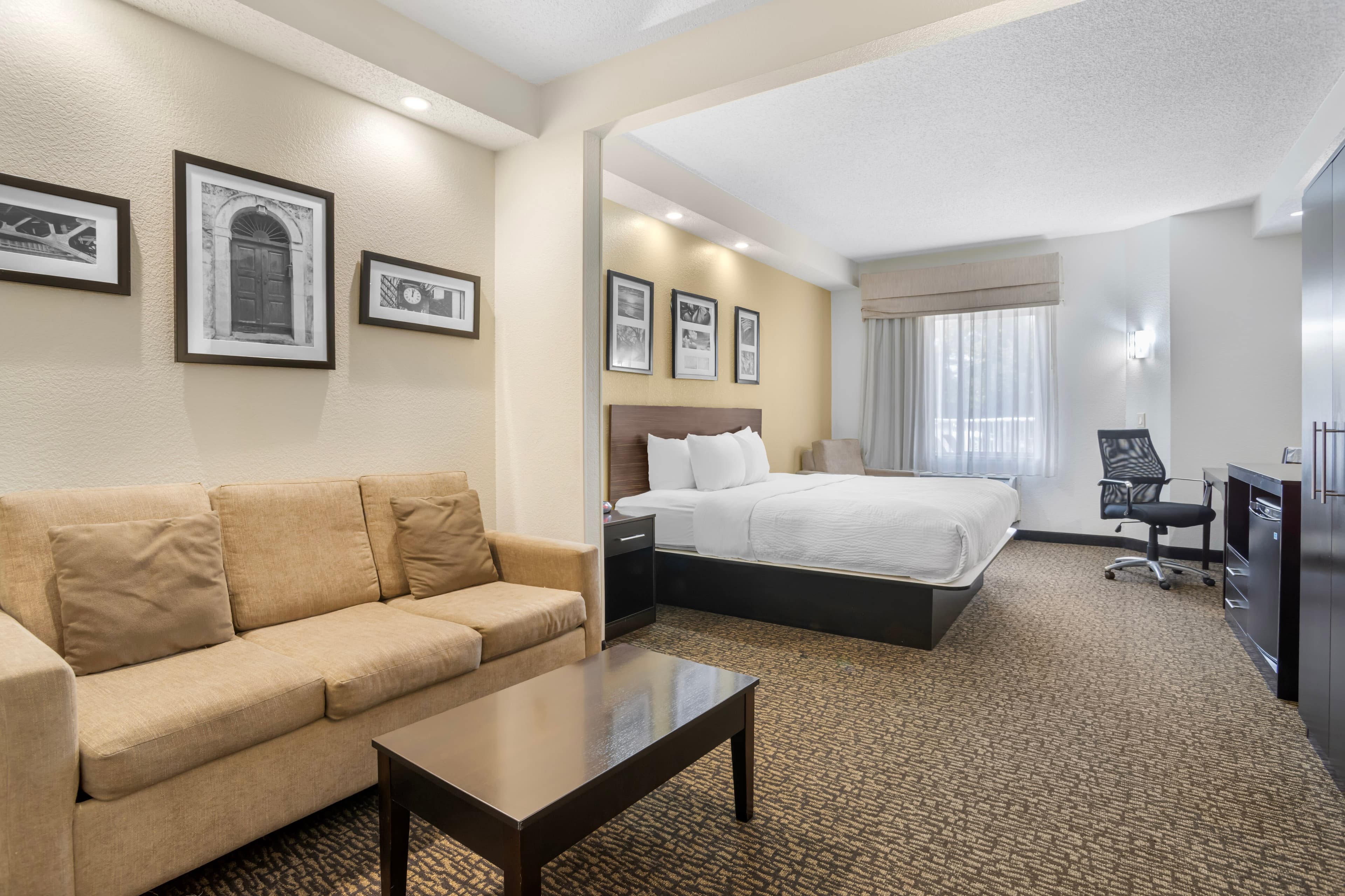 Sleep Inn & Suites at Concord Mills — 29
