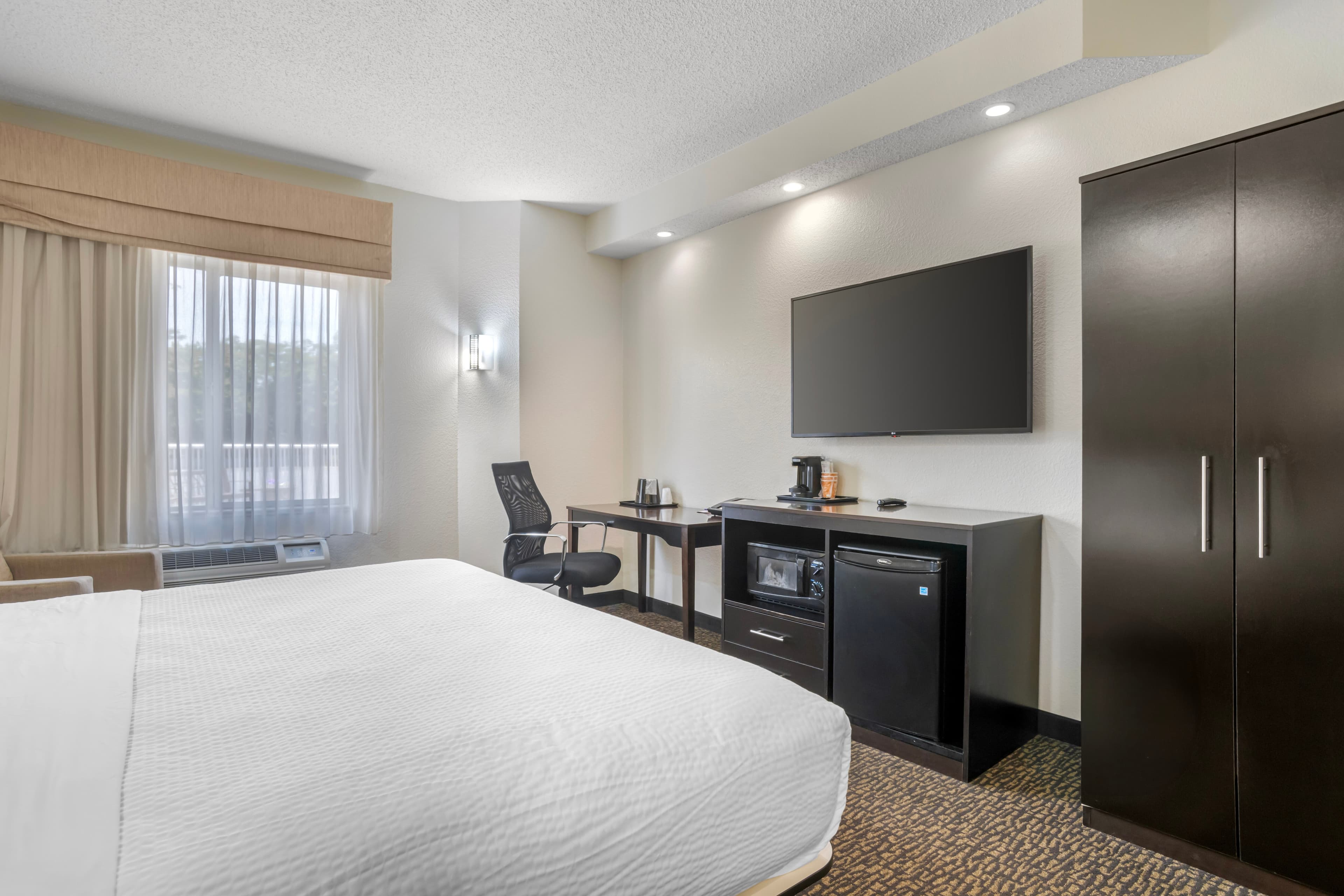 Sleep Inn & Suites at Concord Mills — 31