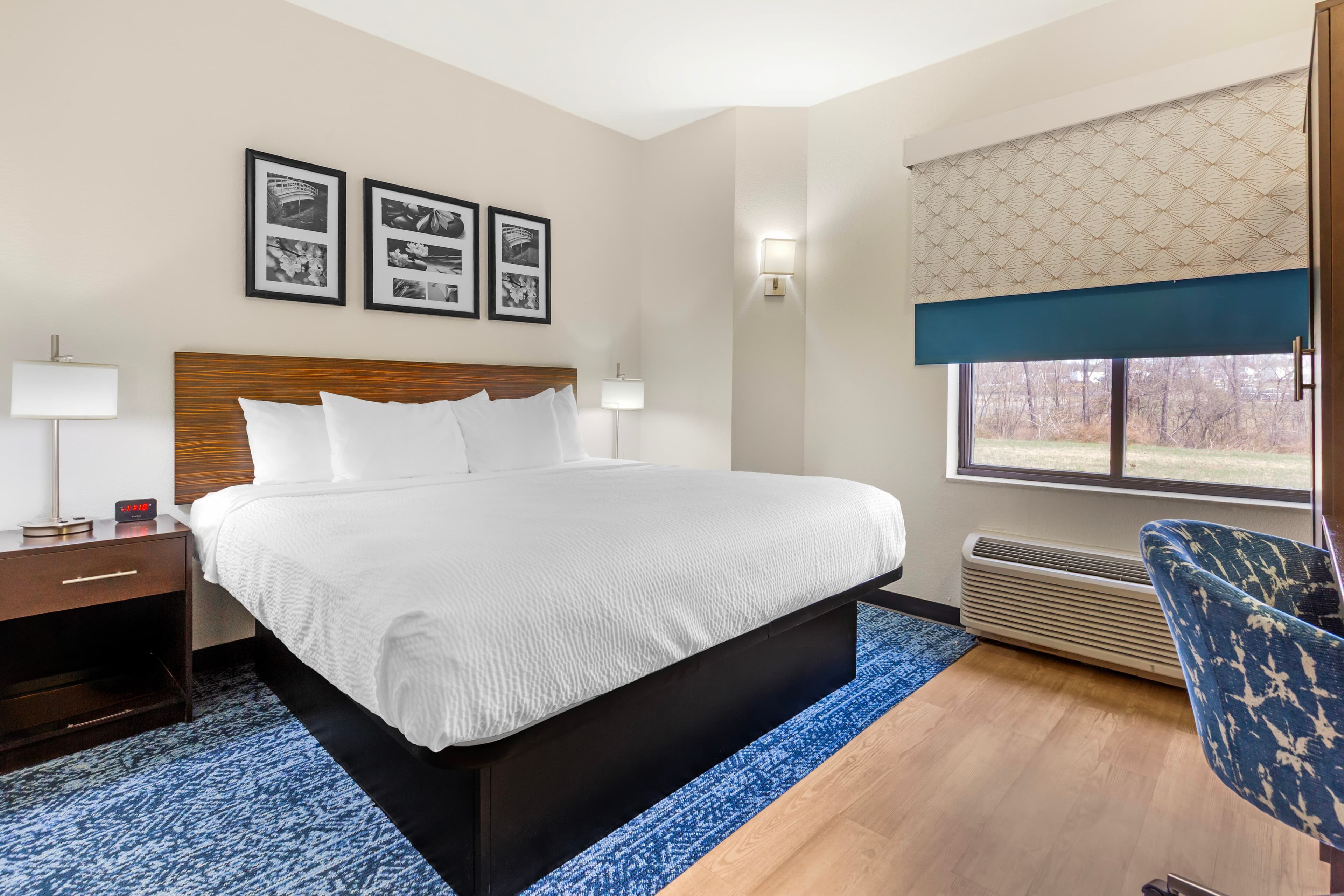 Sleep Inn Greensboro Airport - Image 1