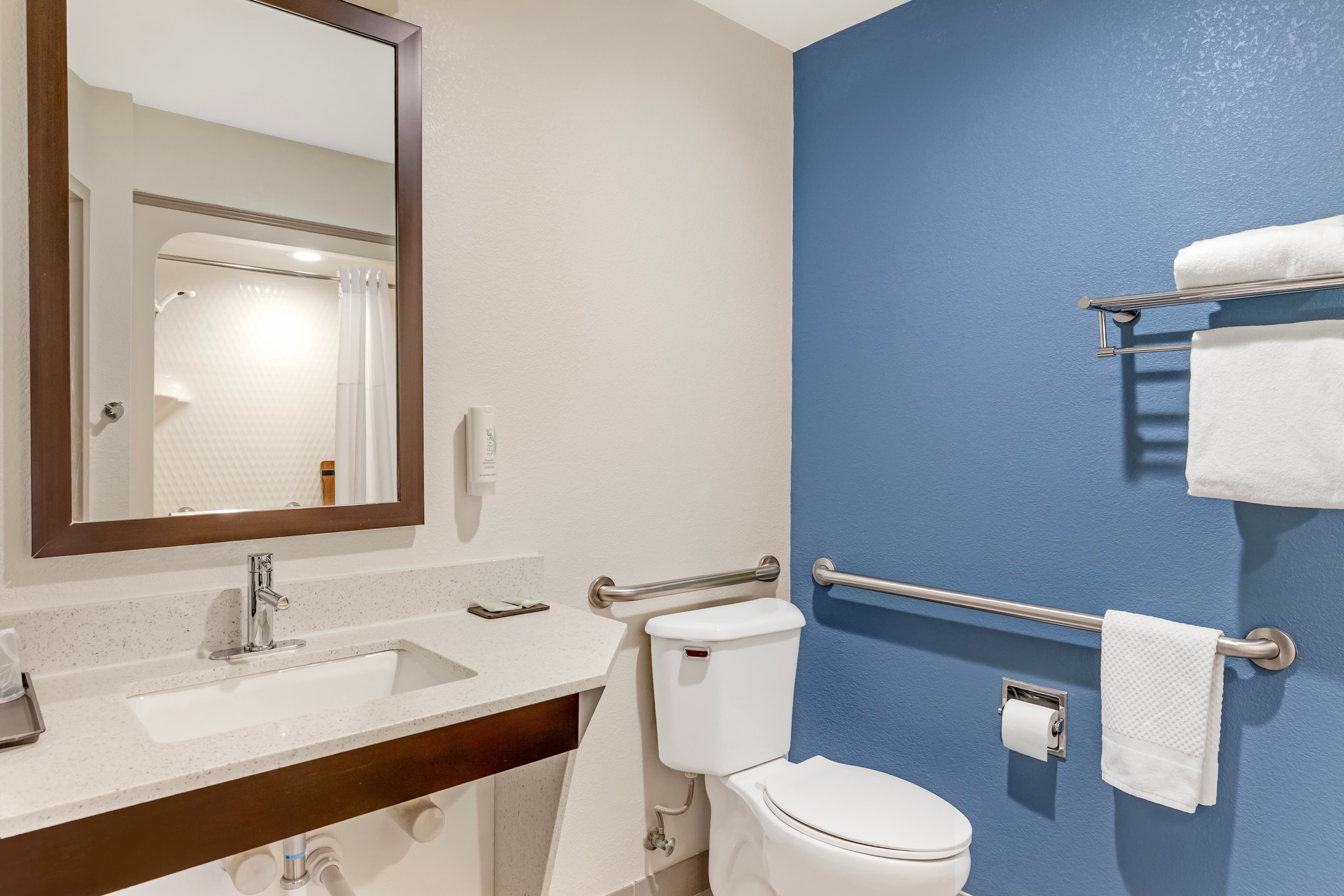 Sleep Inn Greensboro Airport — 6