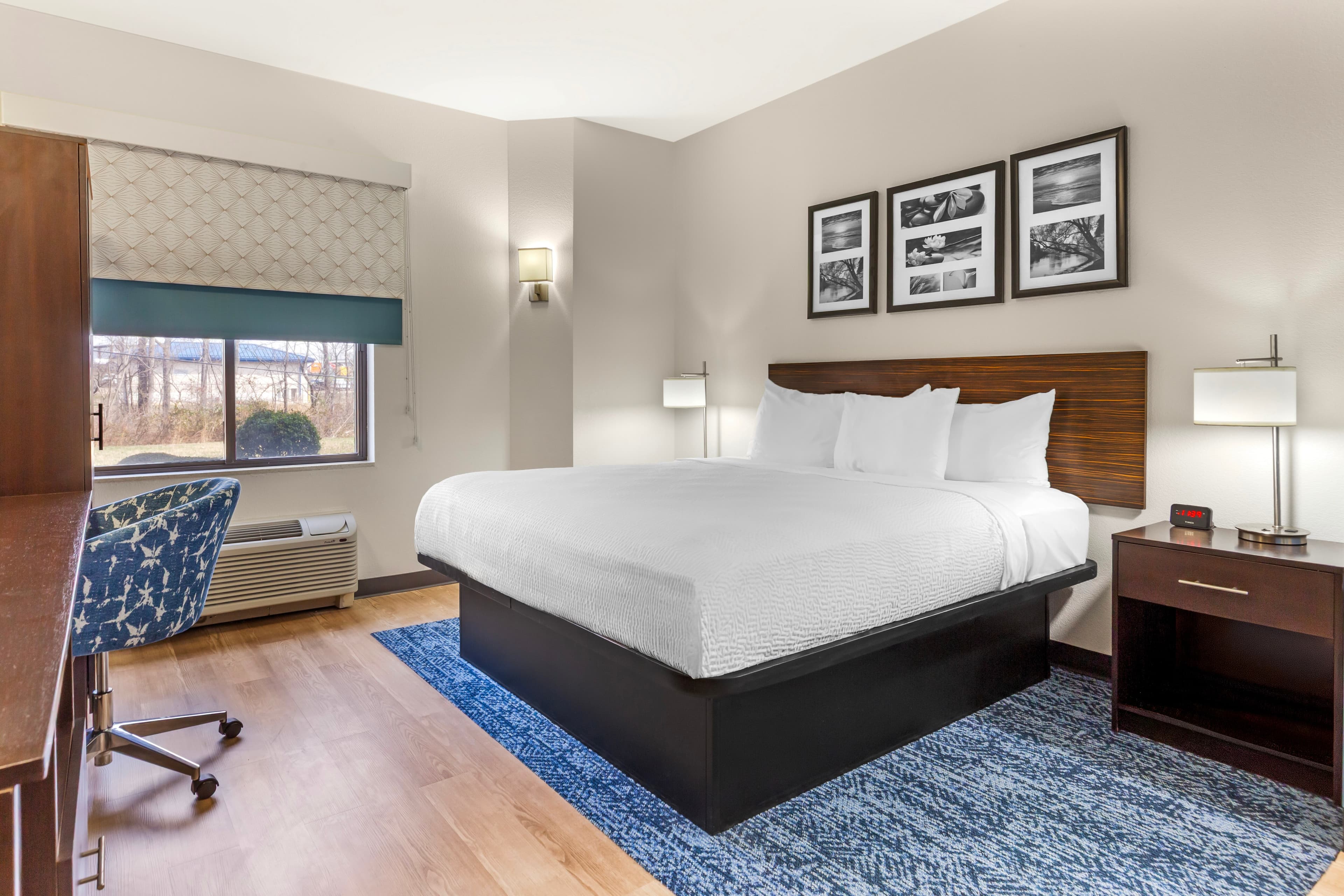 Sleep Inn Greensboro Airport — 7