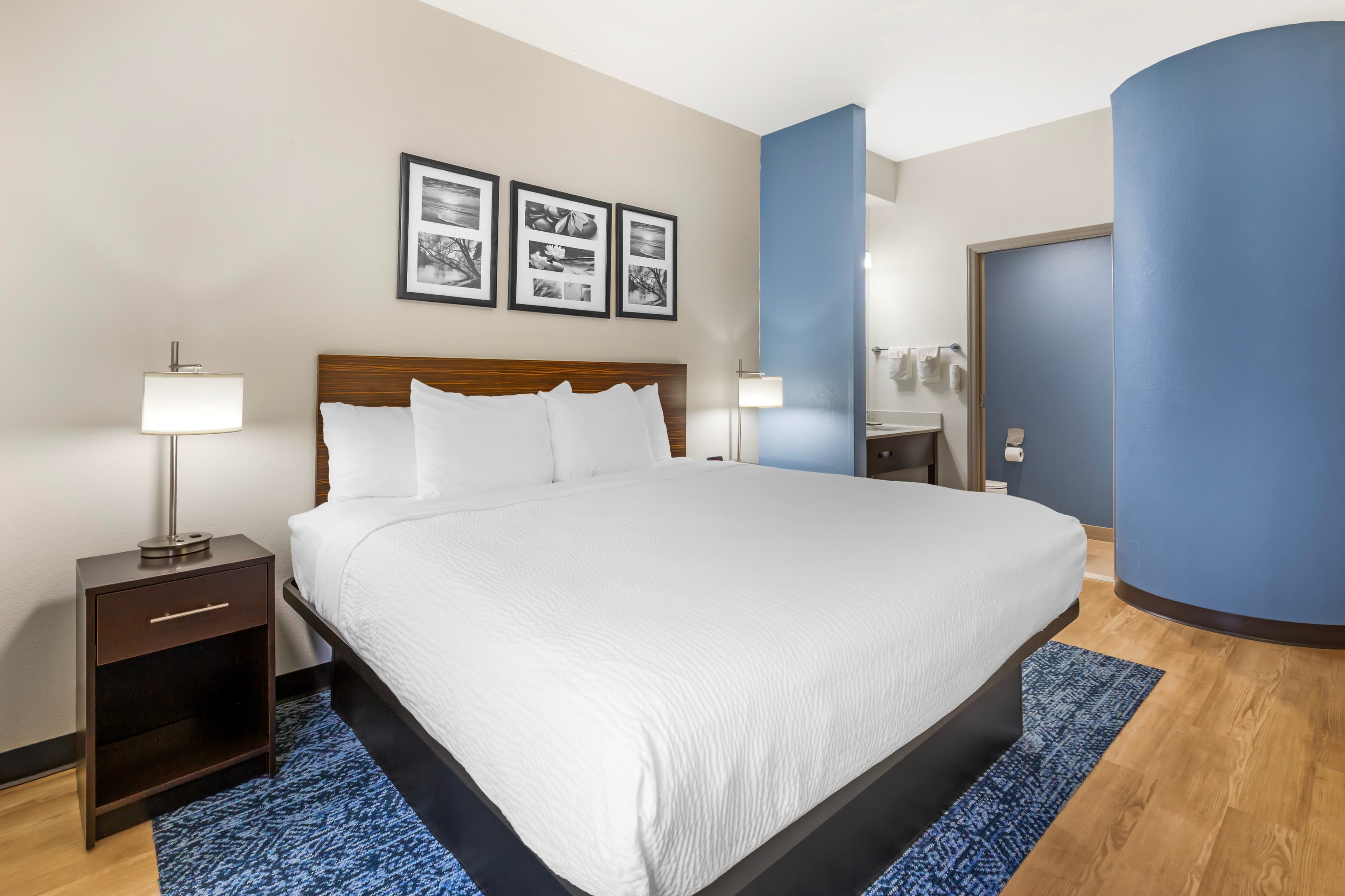Sleep Inn Greensboro Airport — 8