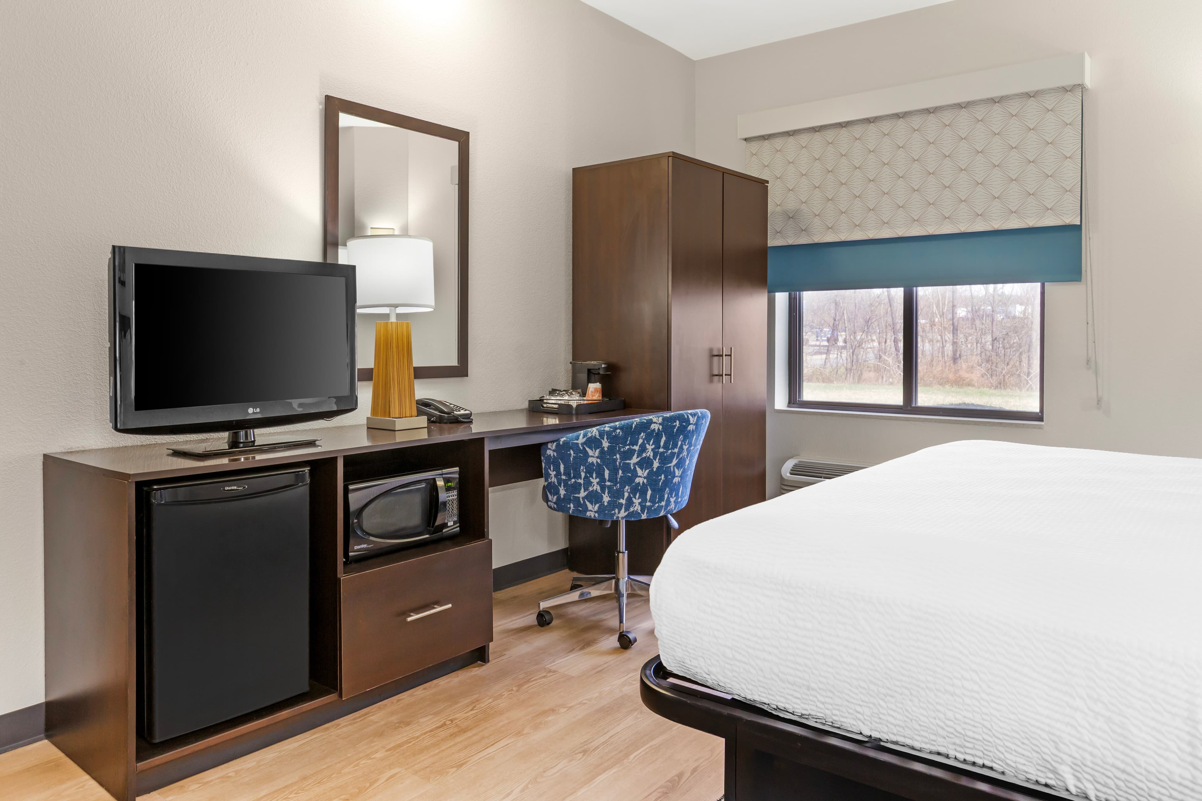 Sleep Inn Greensboro Airport — 9