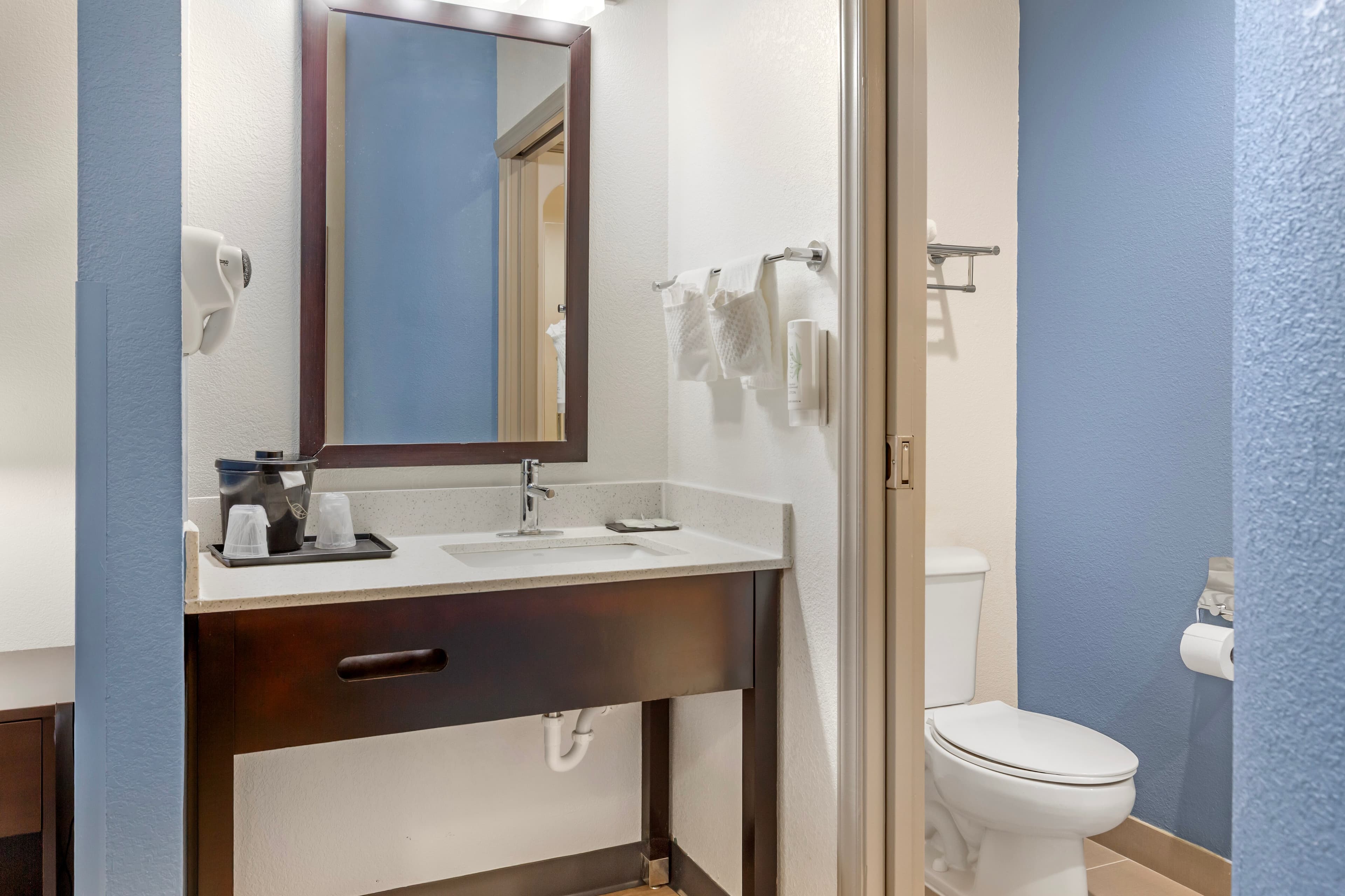 Sleep Inn Greensboro Airport — 10