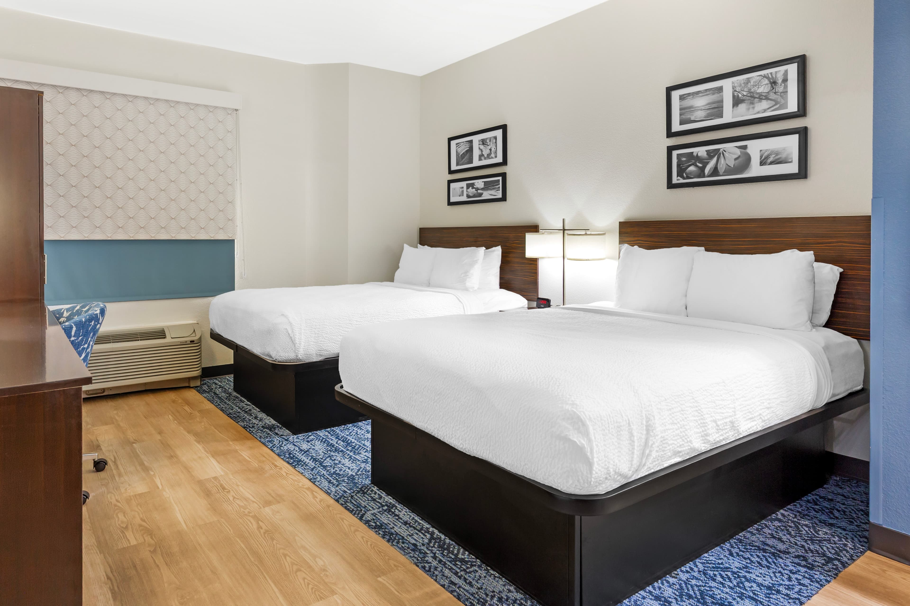 Sleep Inn Greensboro Airport — 11