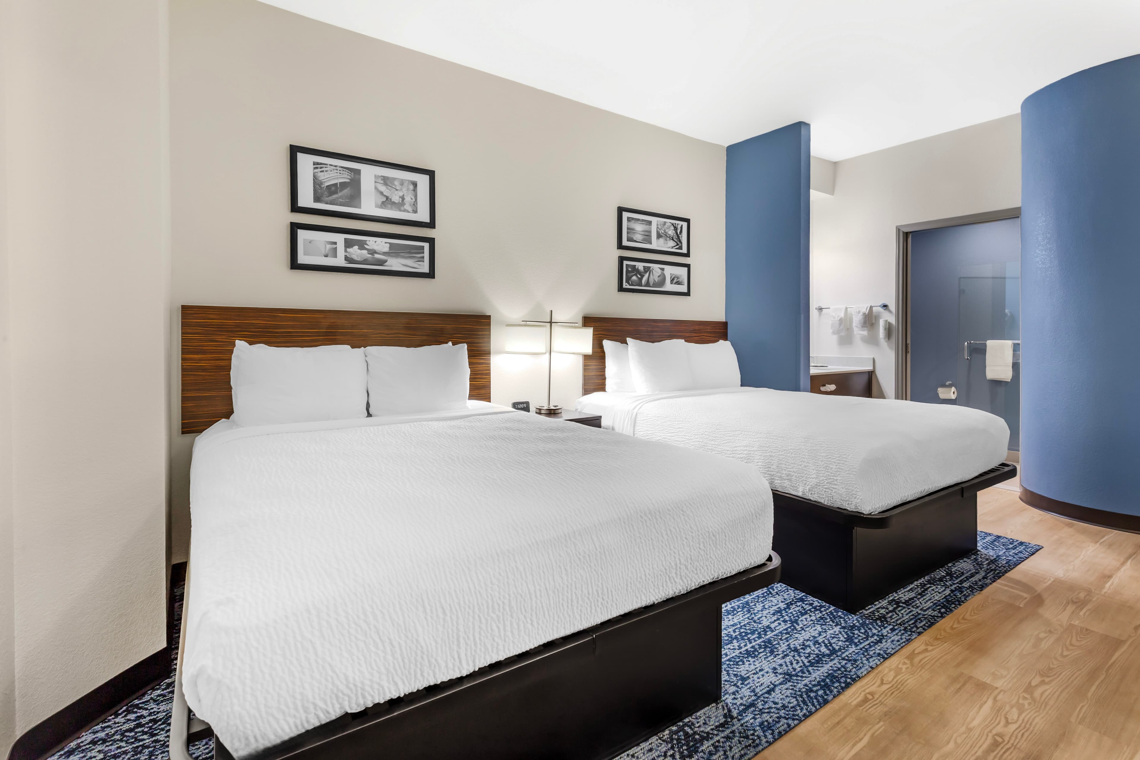 Sleep Inn Greensboro Airport — 12