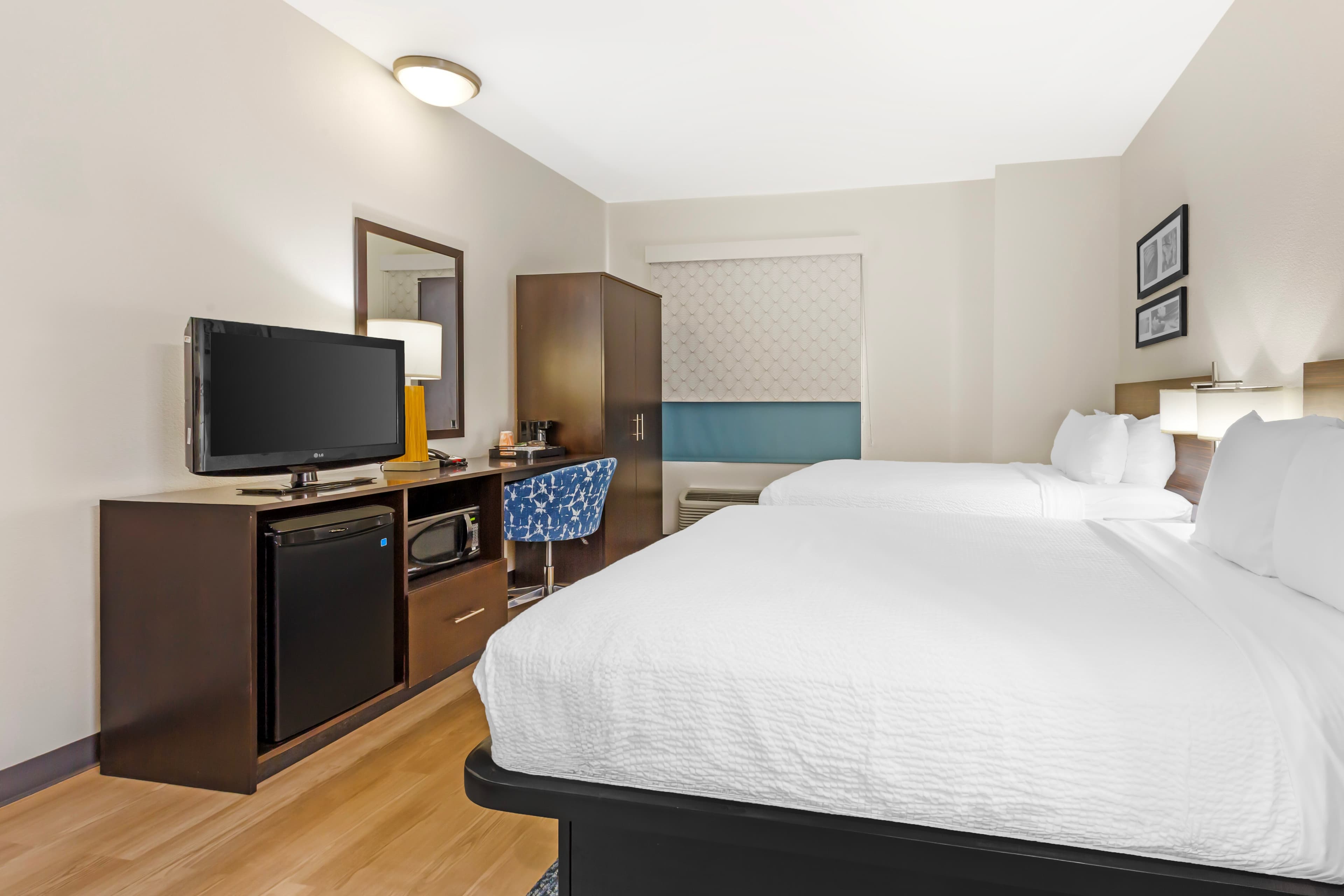 Sleep Inn Greensboro Airport — 13