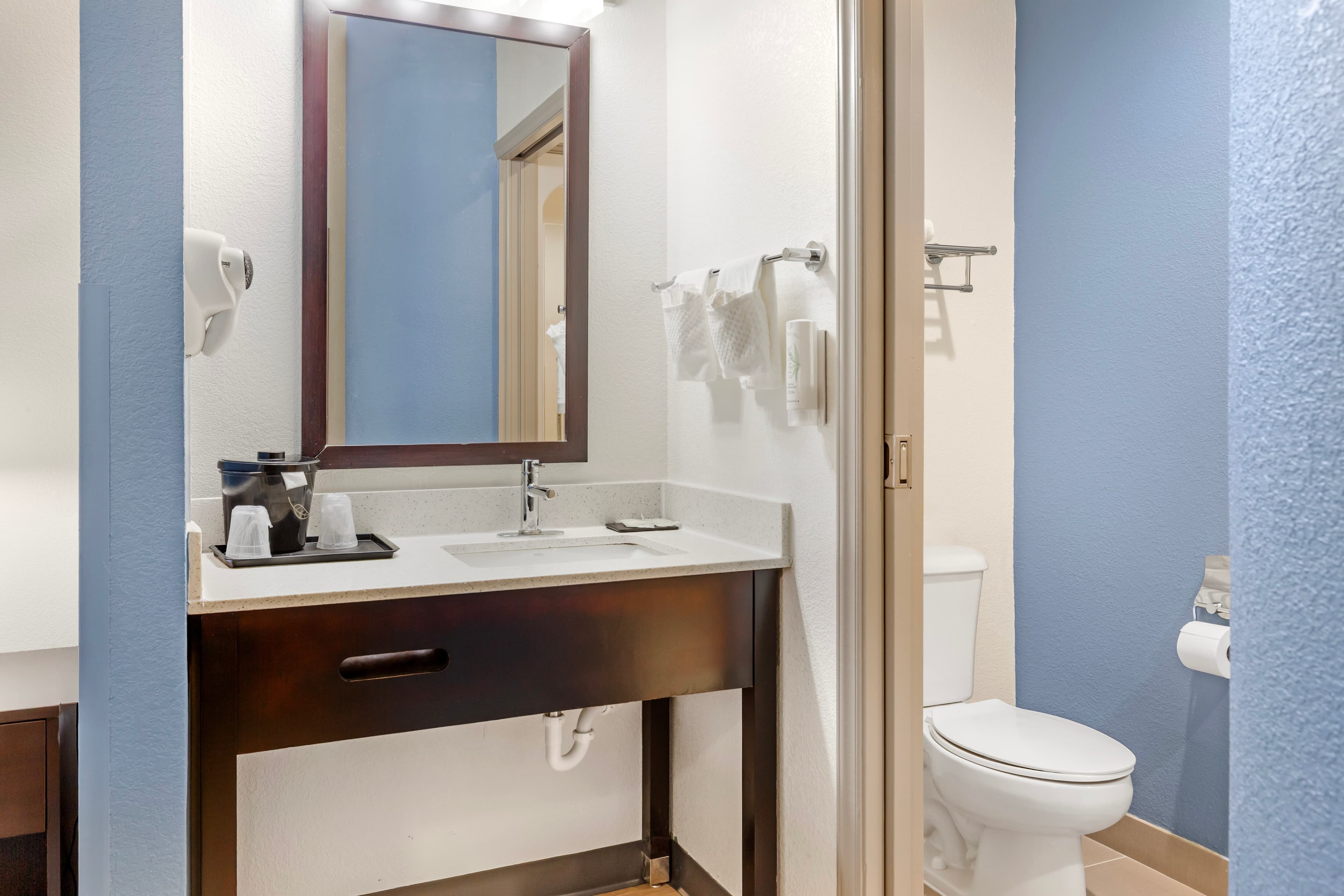 Sleep Inn Greensboro Airport — 14
