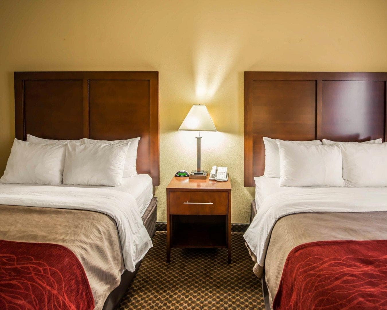 Comfort Inn & Suites Morganton South — 23