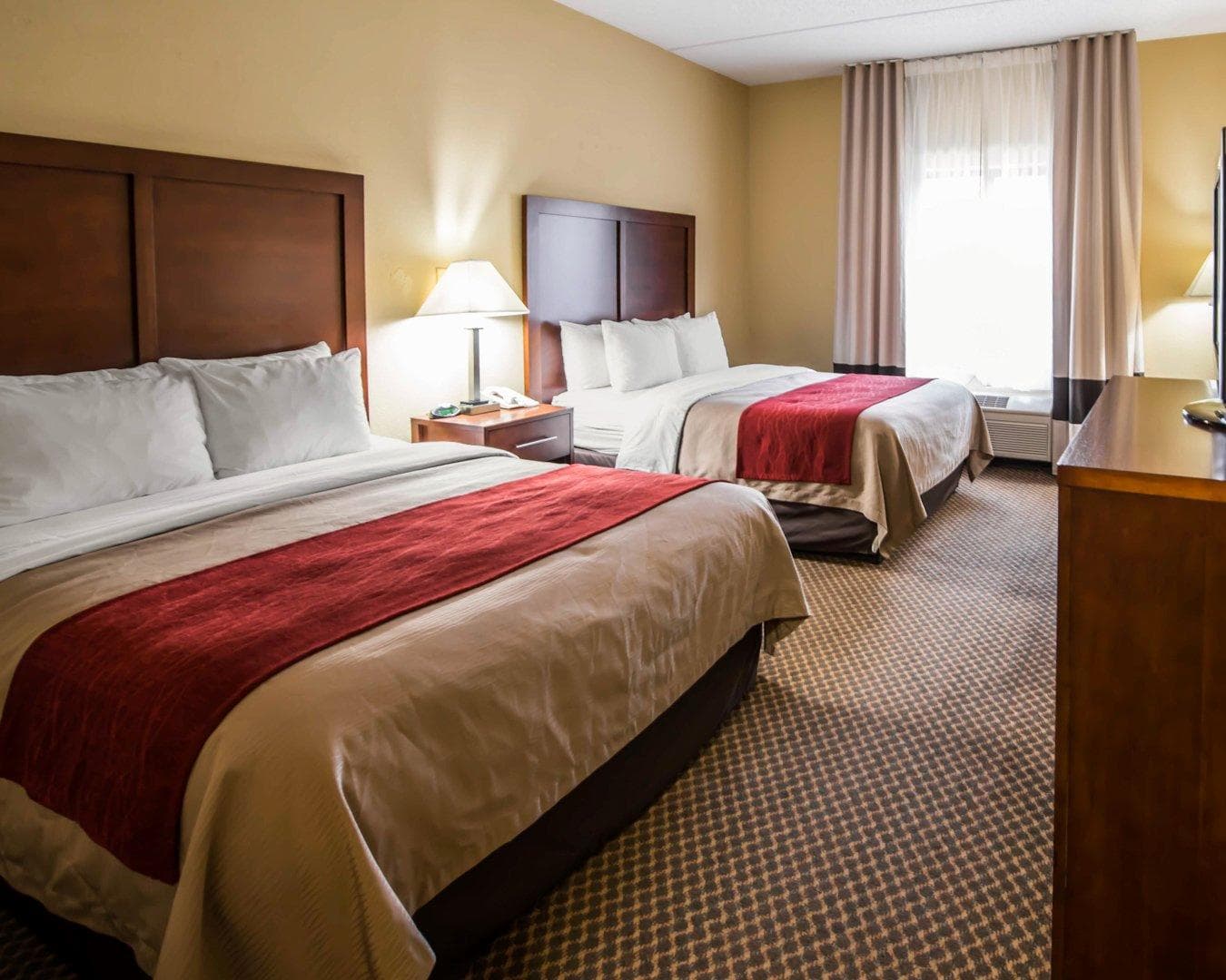 Comfort Inn & Suites Morganton South — 25