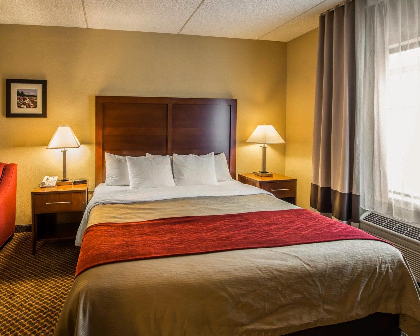 Comfort Inn & Suites Morganton South - Image 2