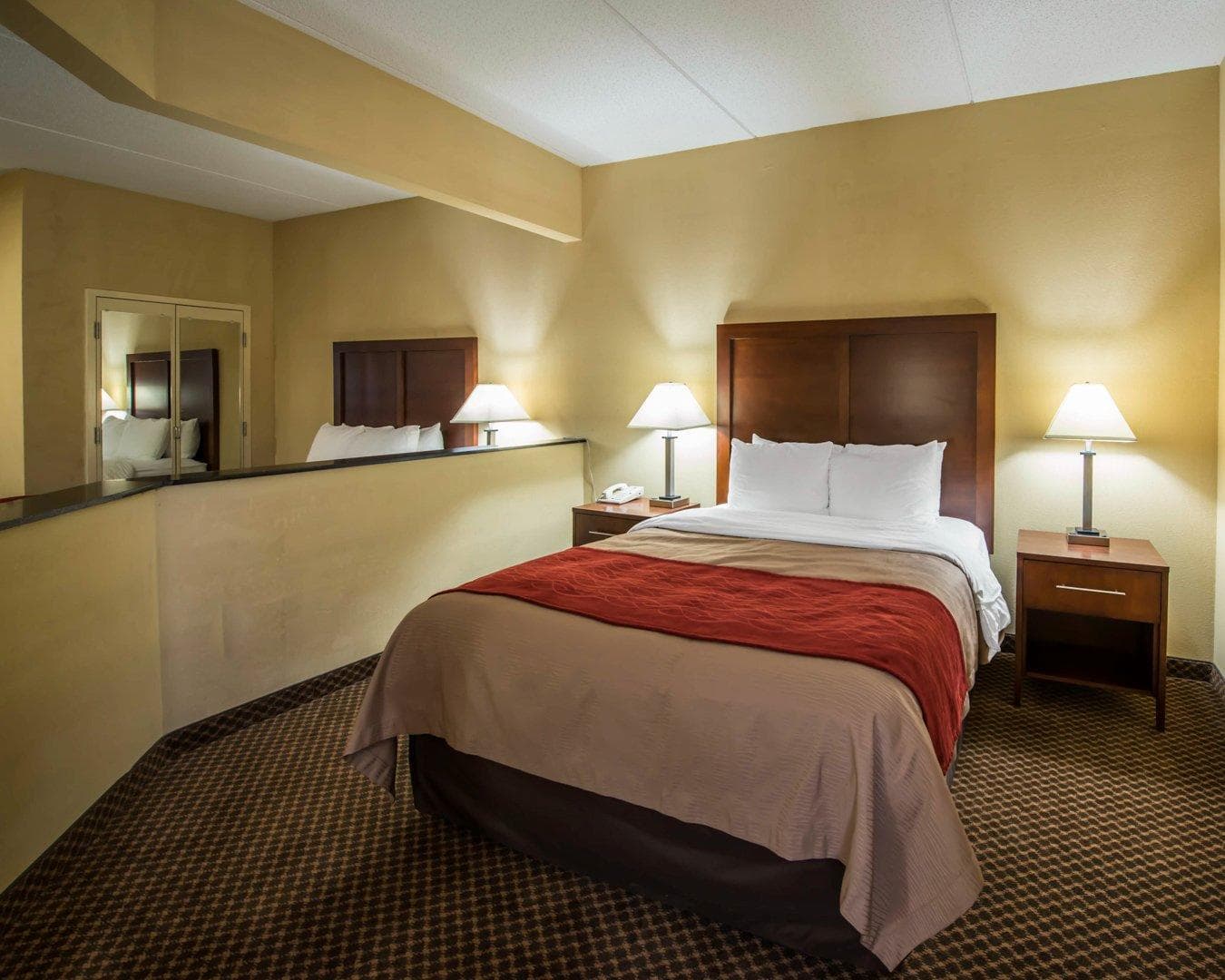 Comfort Inn & Suites Morganton South — 13