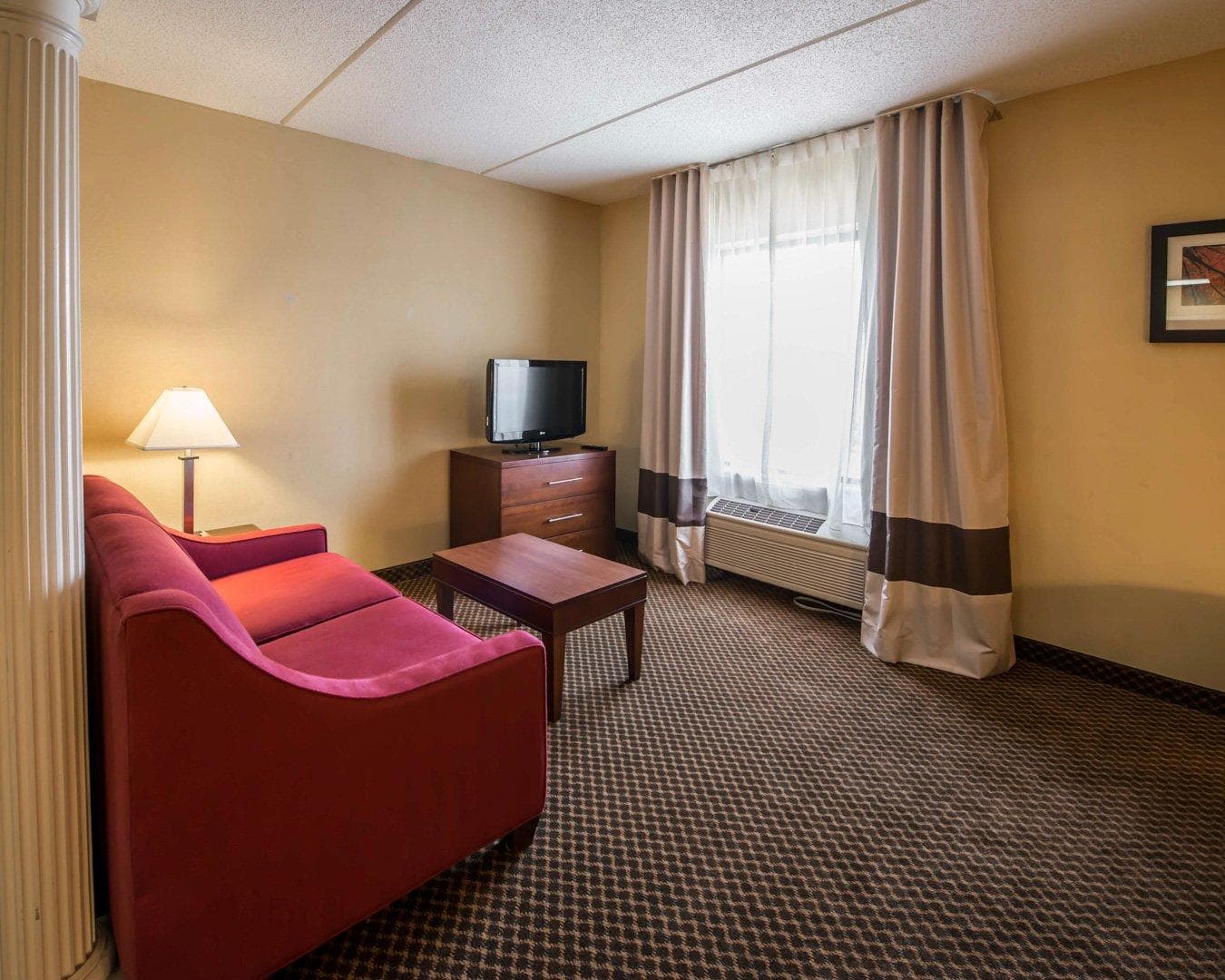 Comfort Inn & Suites Morganton South — 10