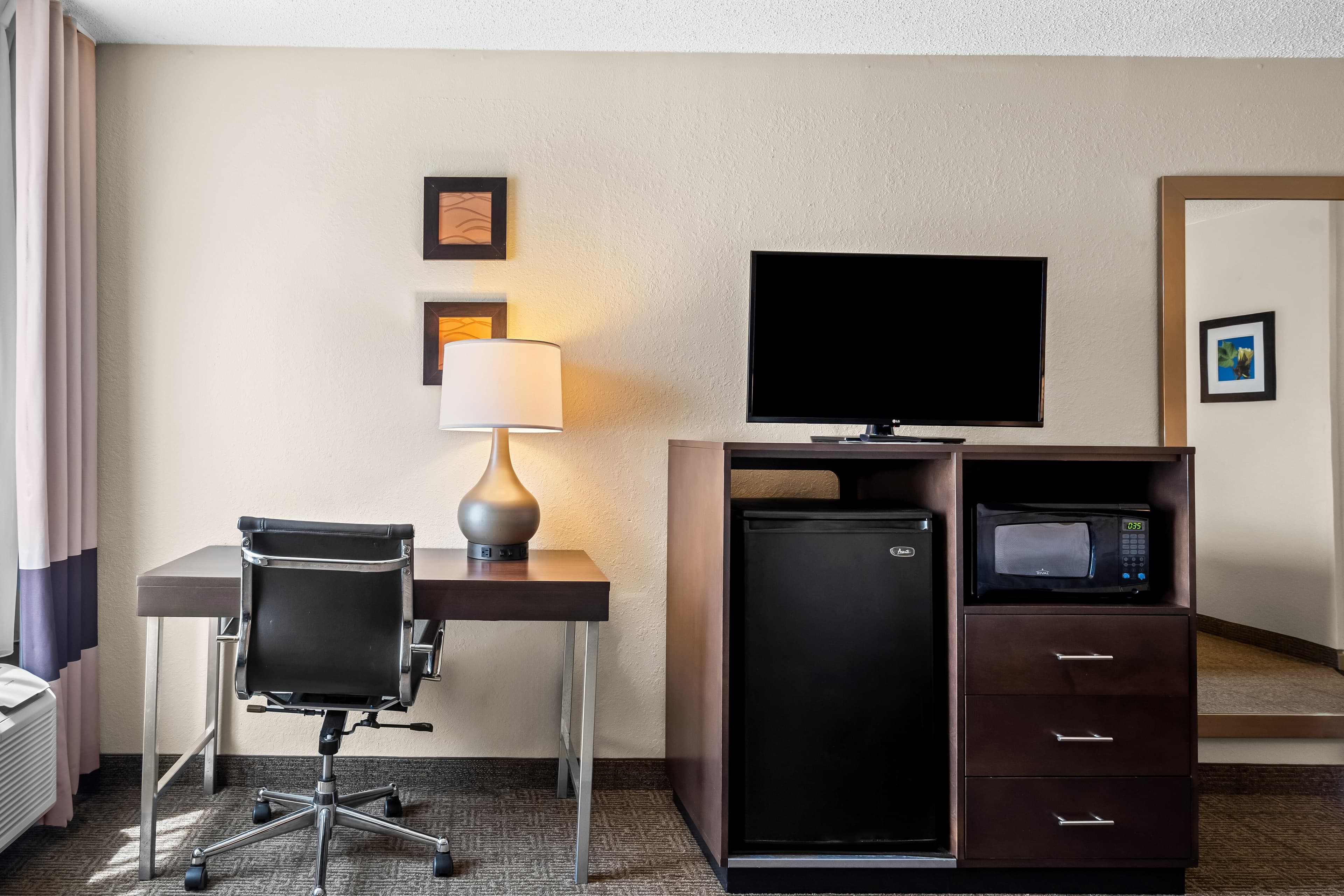 Comfort Inn Clinton — 6