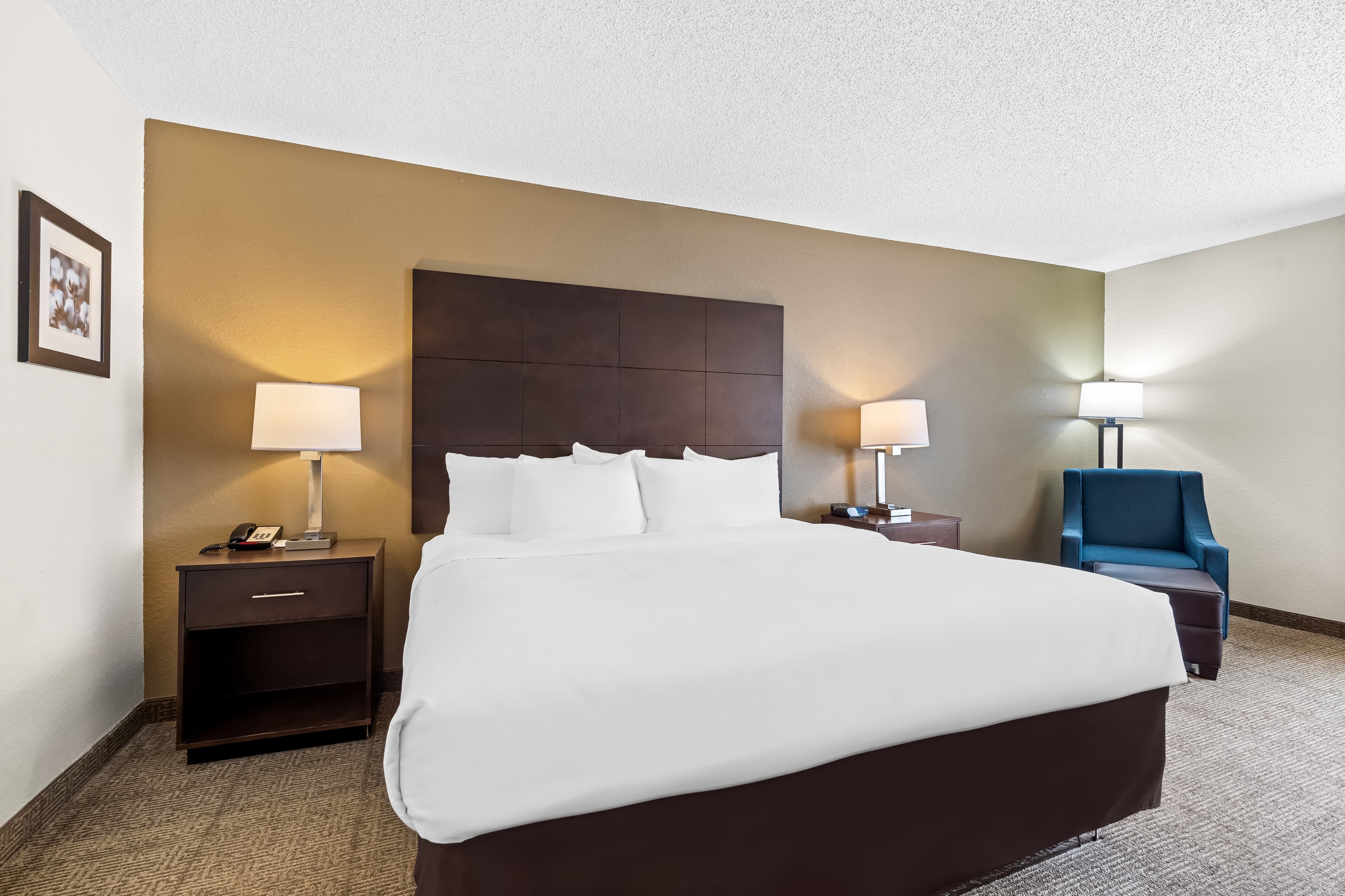 Comfort Inn Clinton — 7