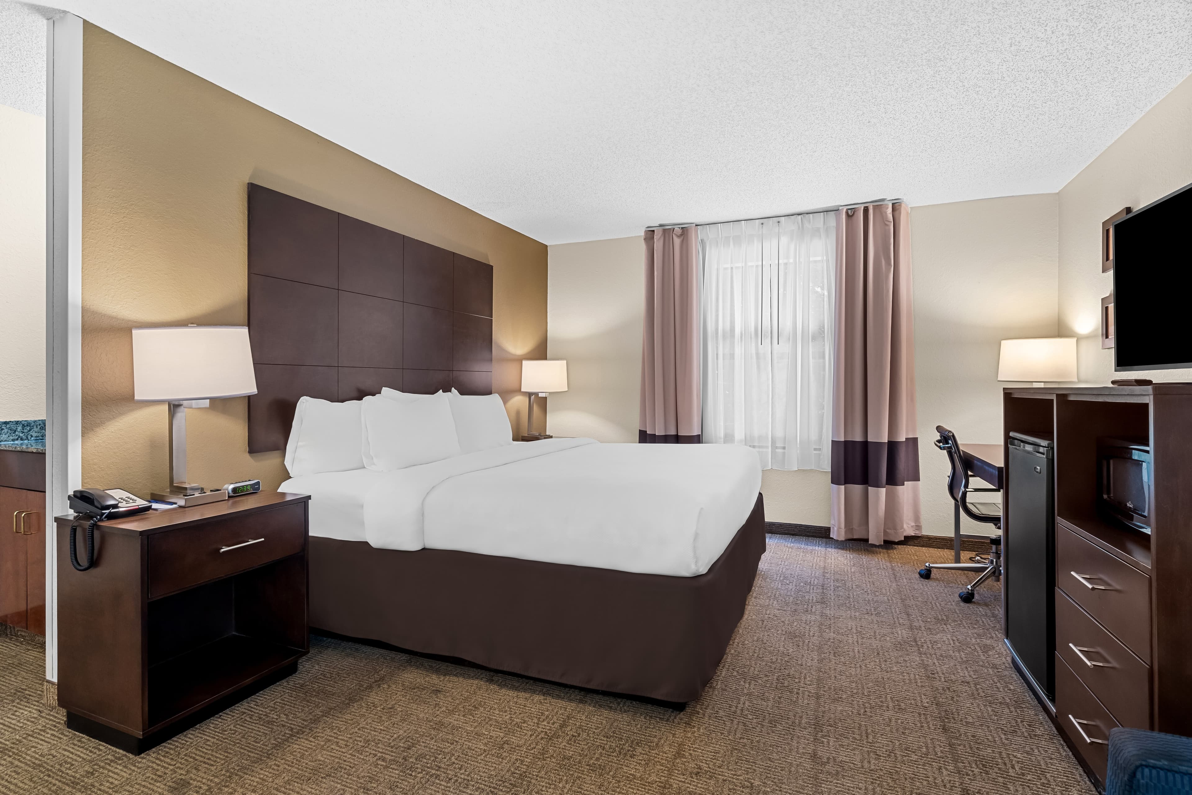 Comfort Inn Clinton — 20