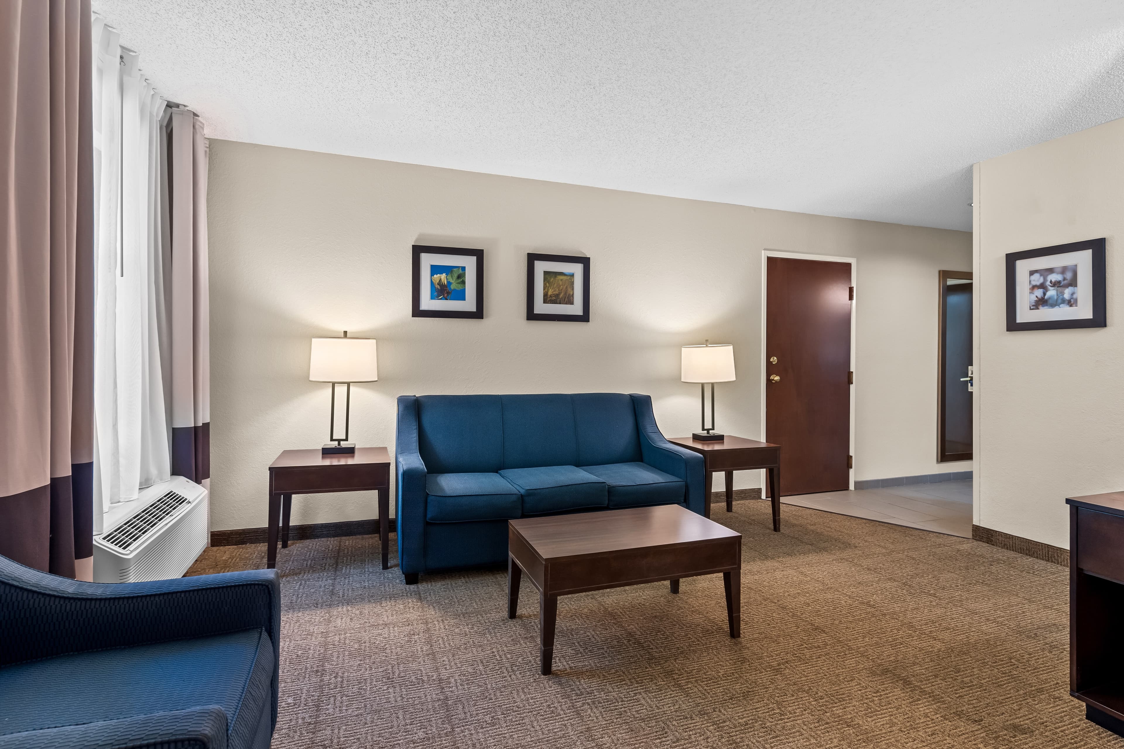 Comfort Inn Clinton — 21