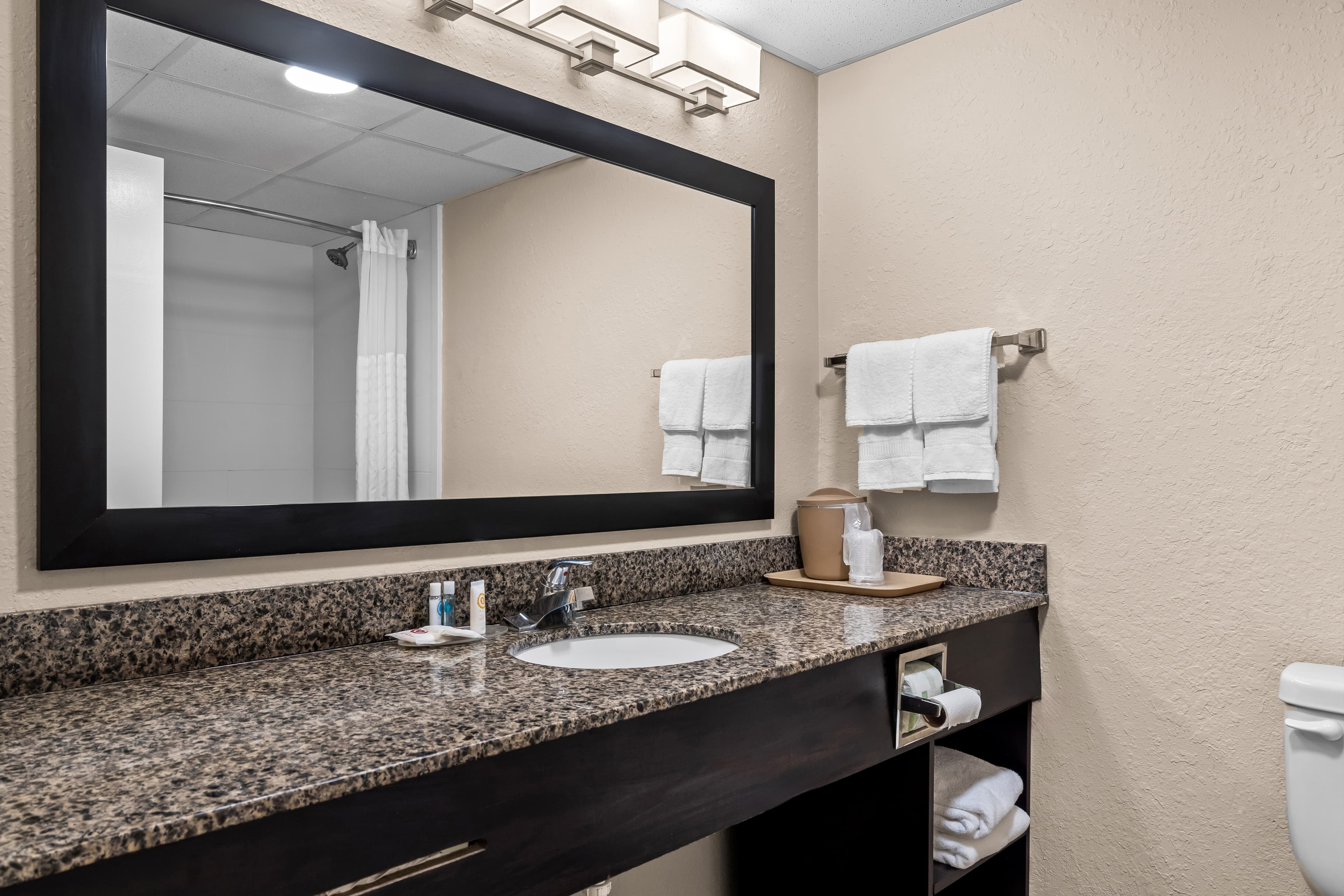 Comfort Inn Clinton — 23
