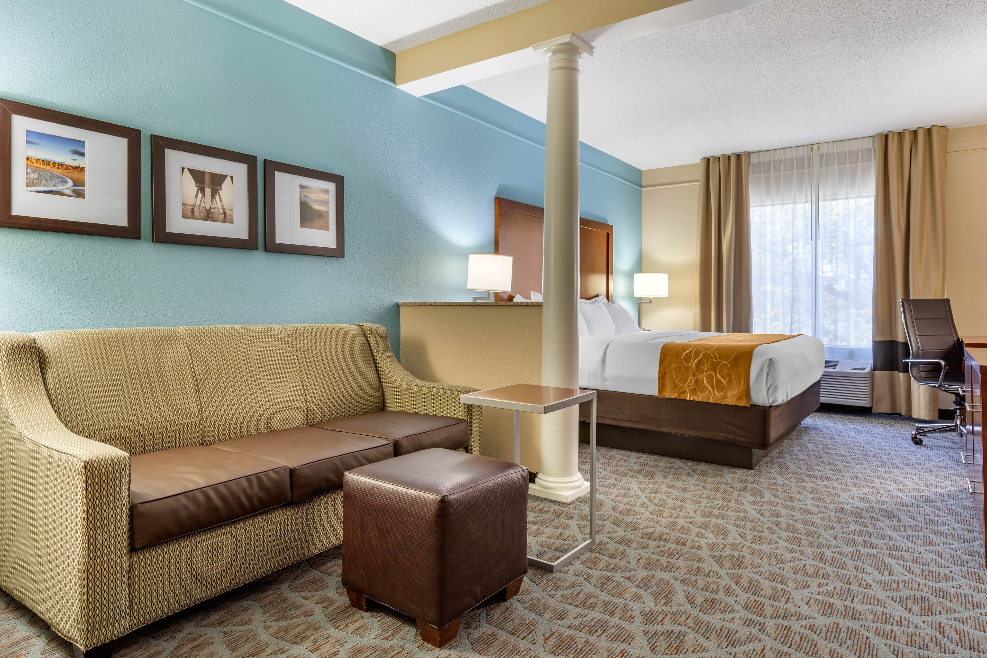 Comfort Suites Southport - Oak Island — 8