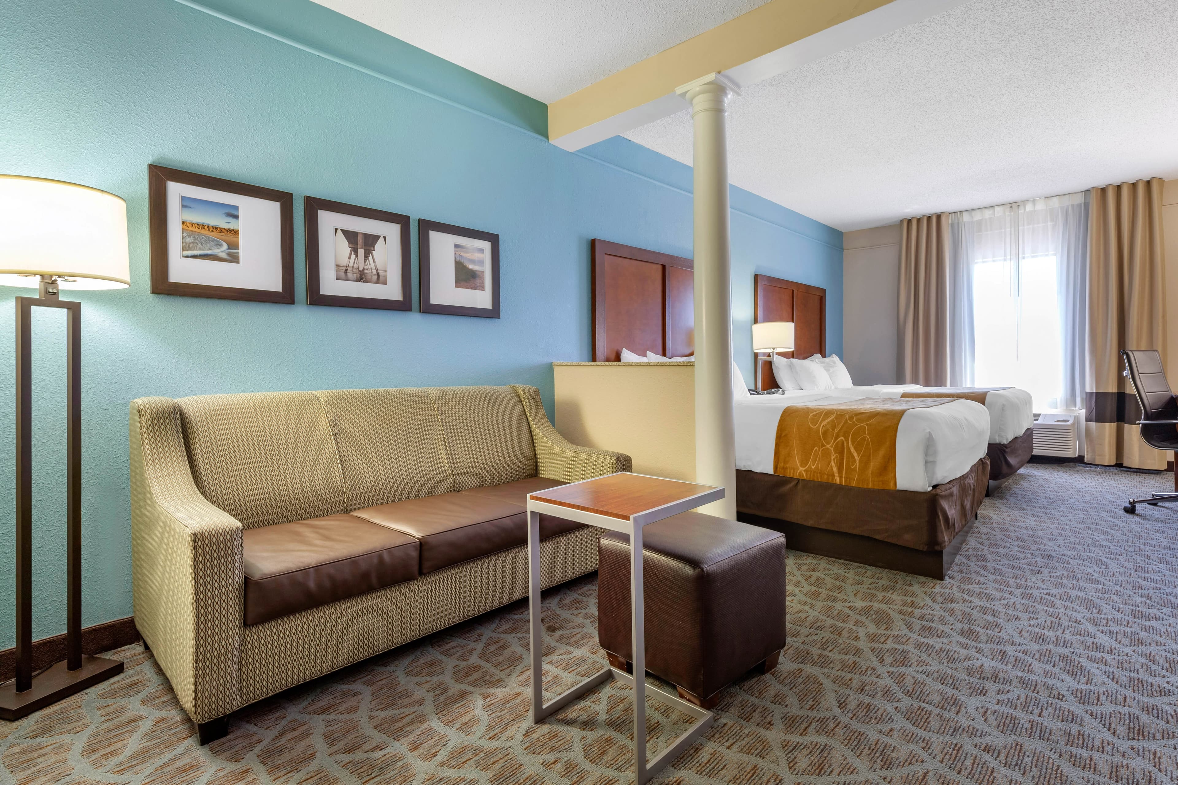 Comfort Suites Southport - Oak Island — 13