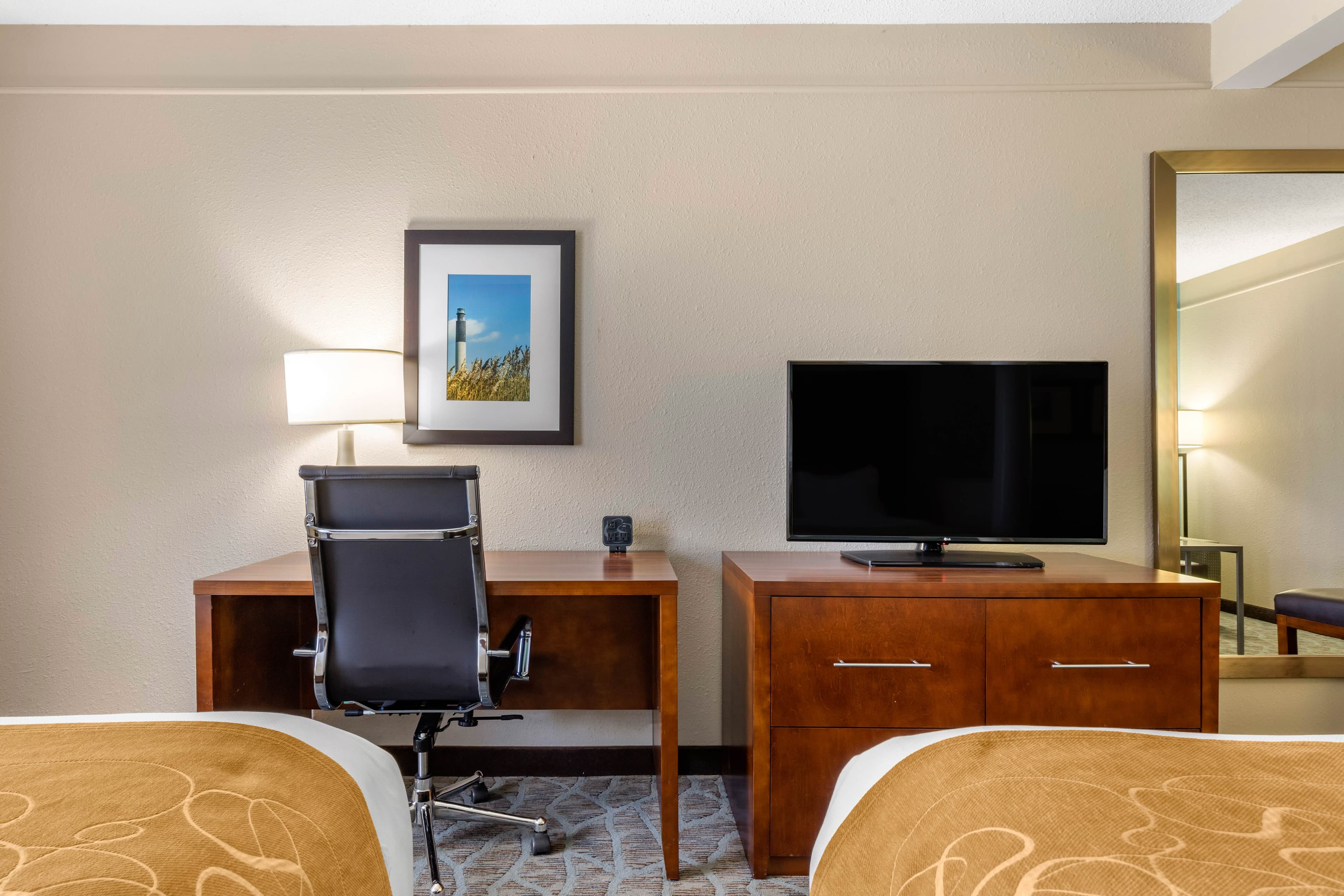 Comfort Suites Southport - Oak Island — 15