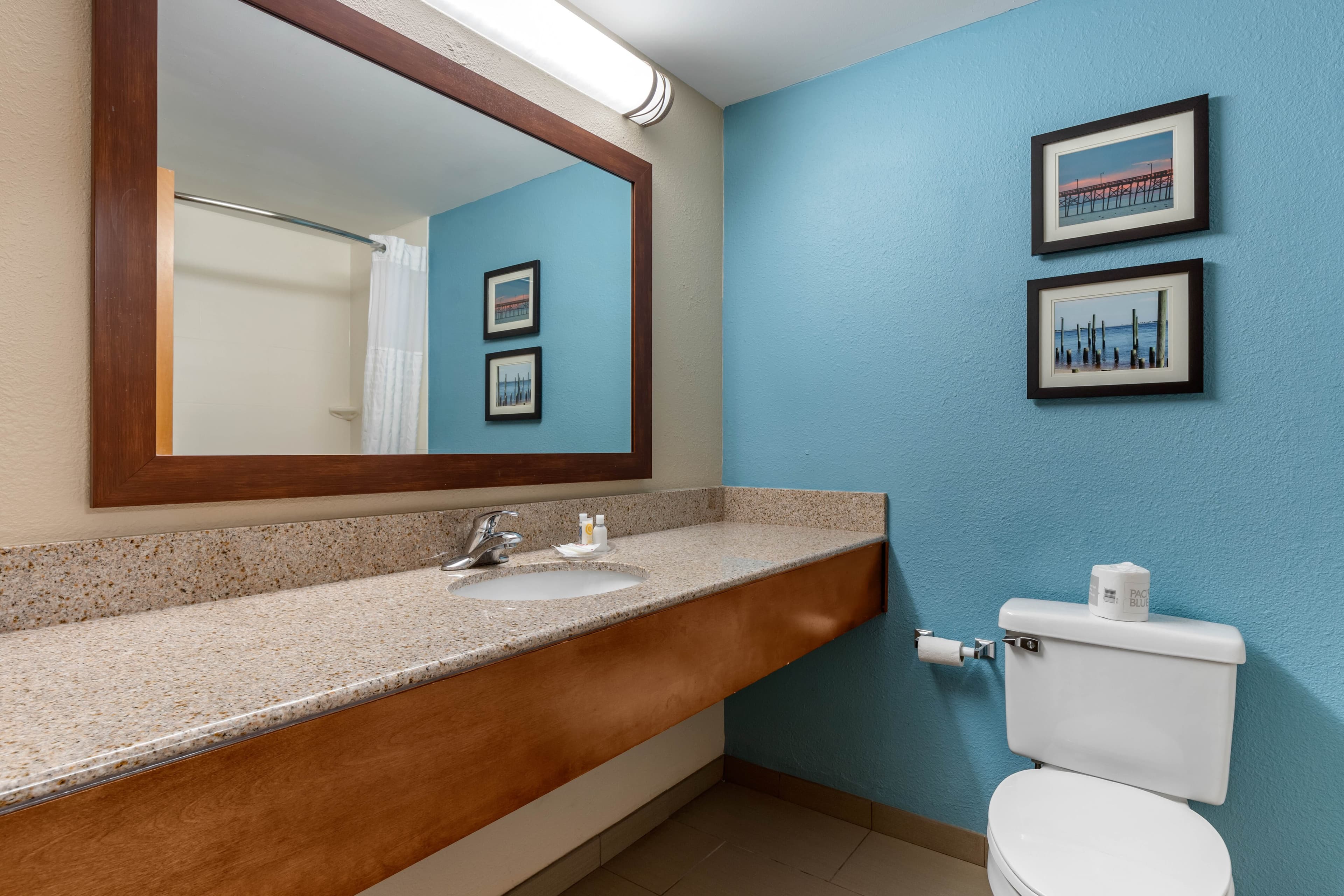 Comfort Suites Southport - Oak Island — 16