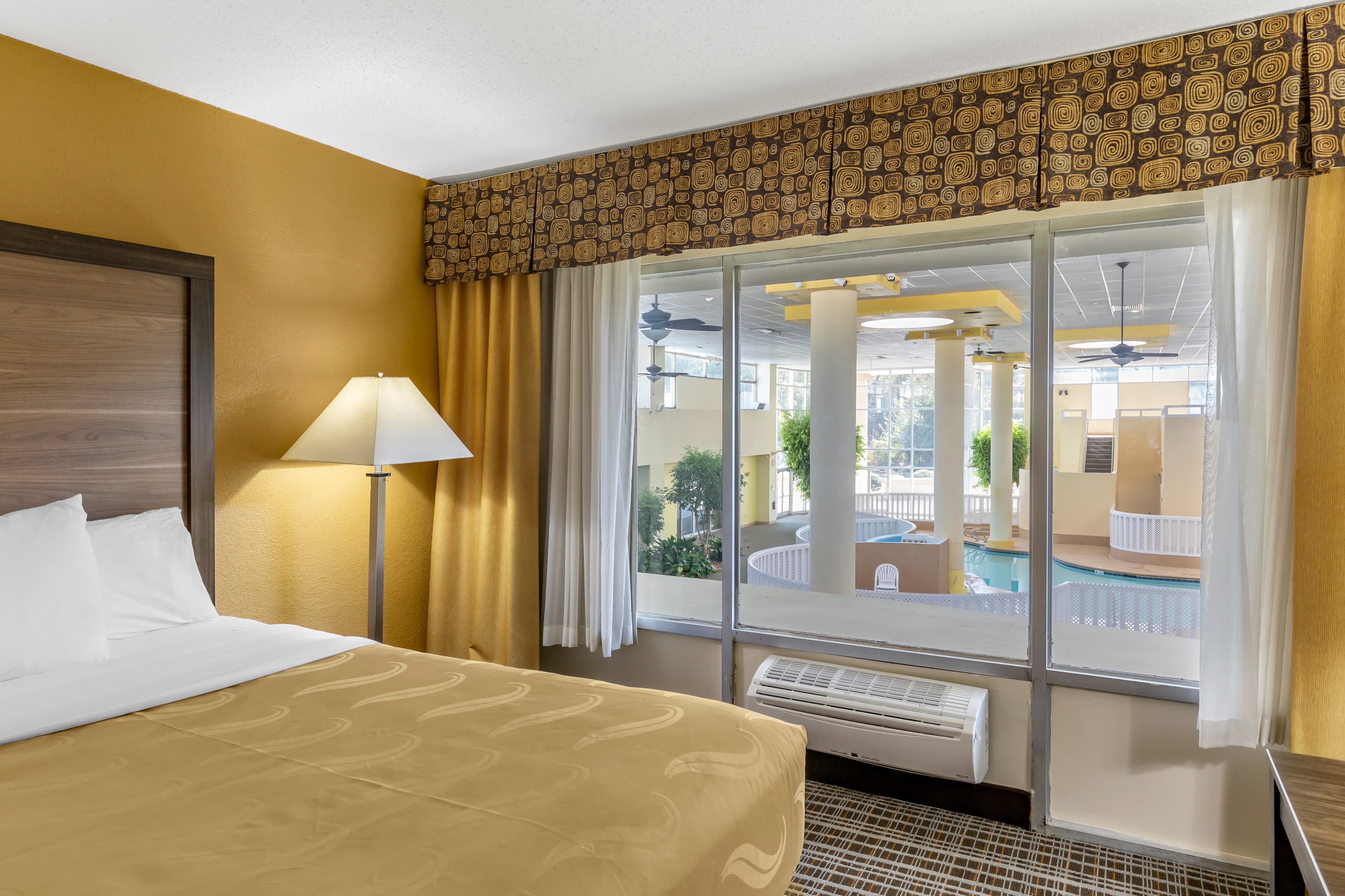 Quality Inn & Suites - Greensboro-High Point — 20