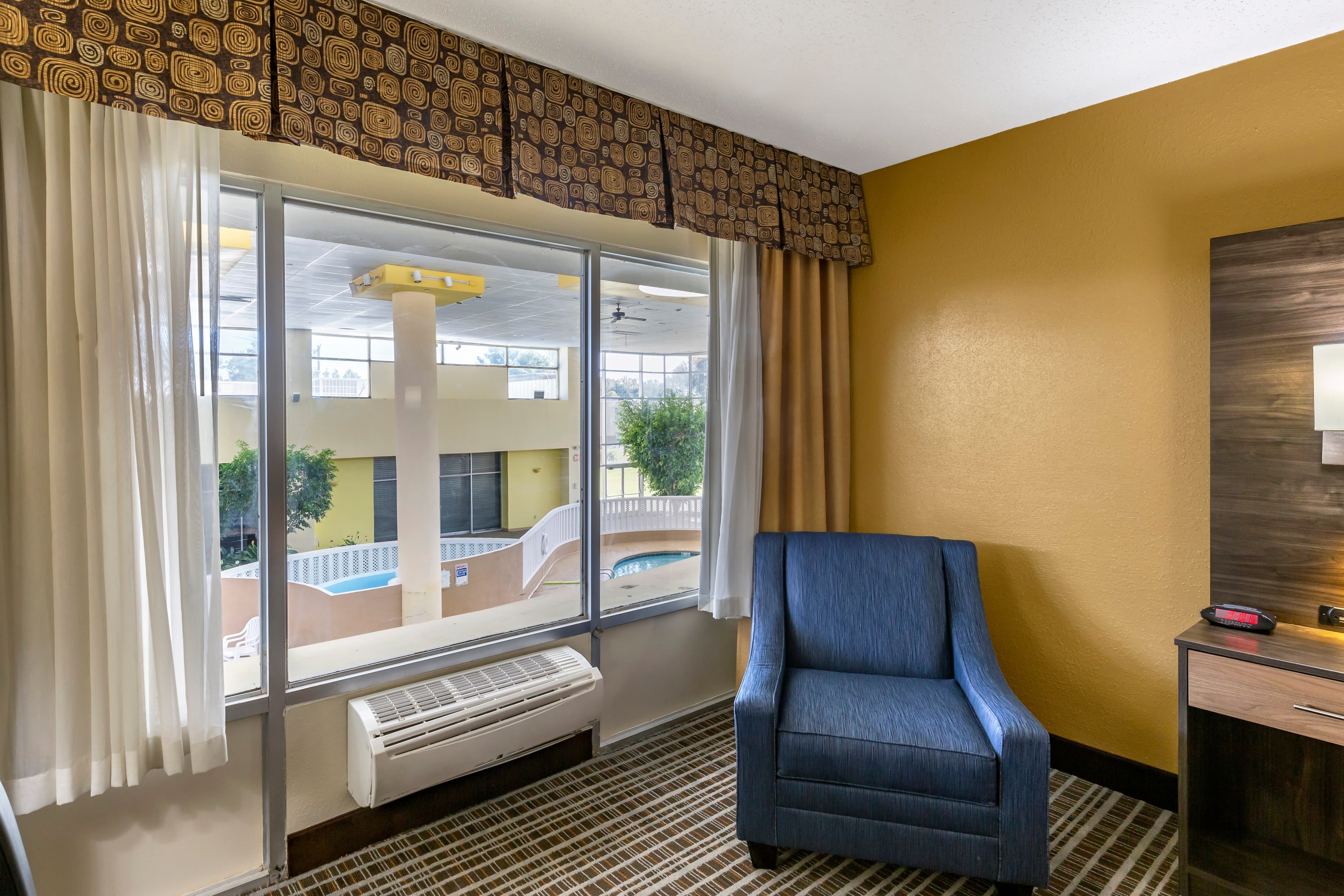 Quality Inn & Suites - Greensboro-High Point — 32