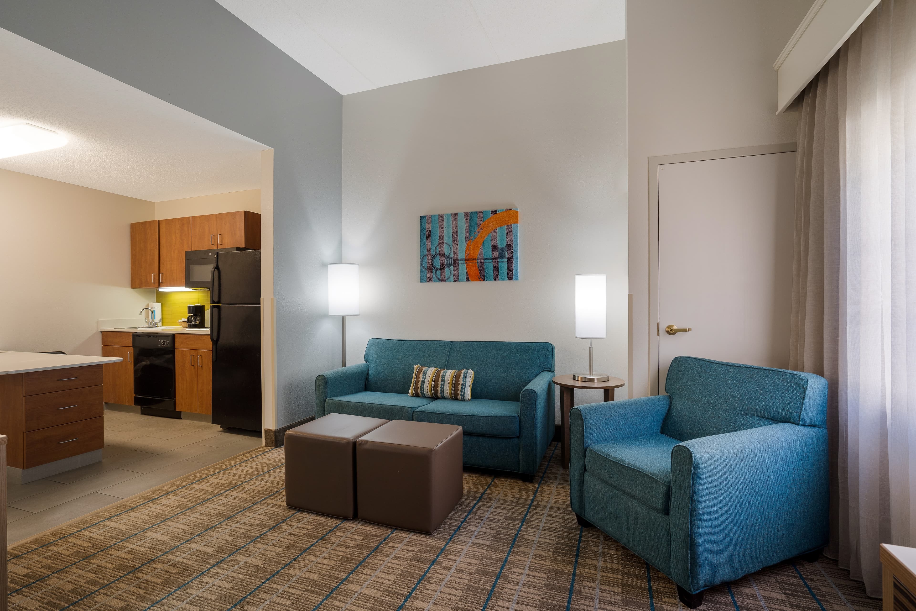MainStay Suites Wilmington - University Area - Image 5