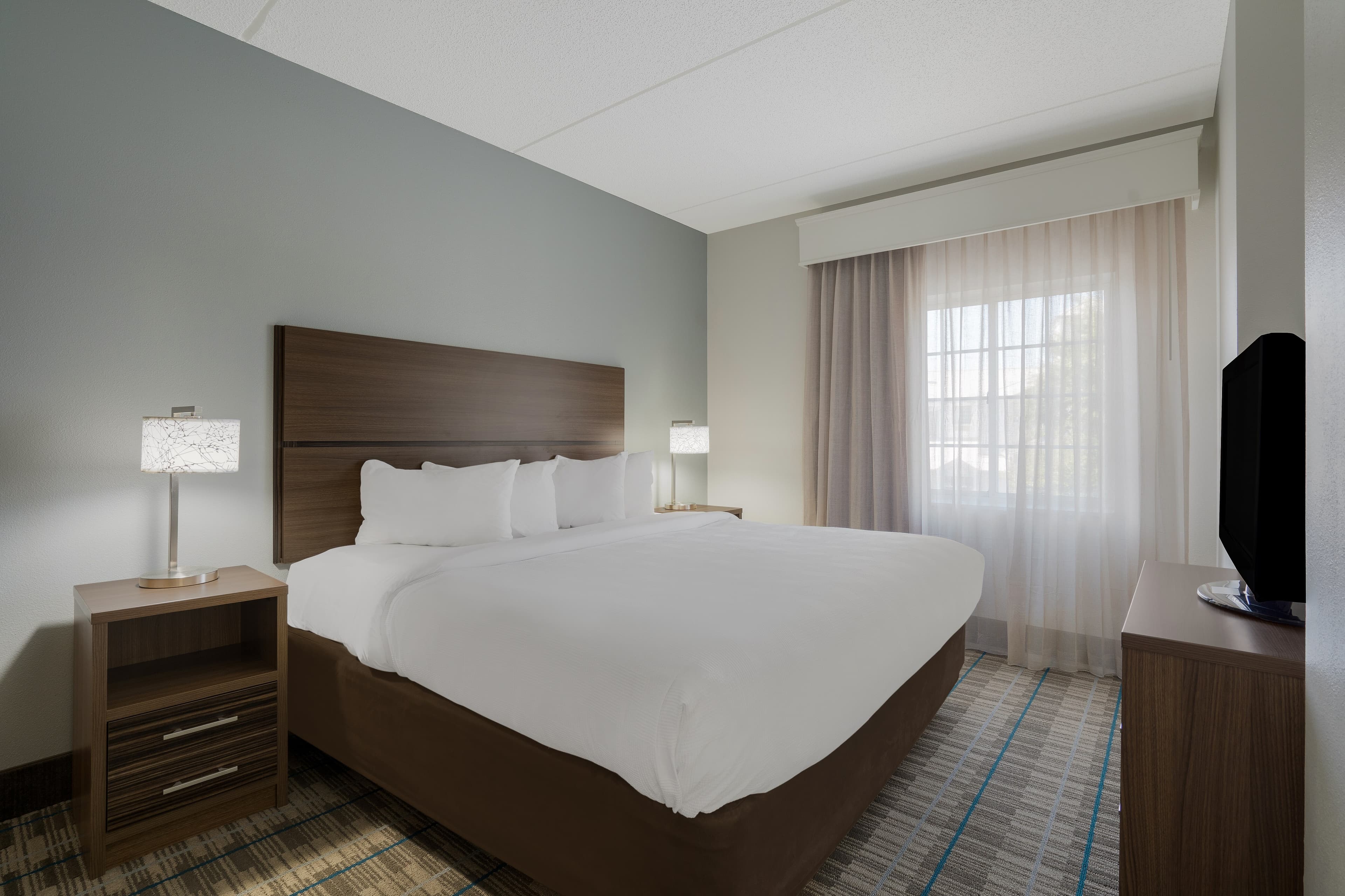 MainStay Suites Wilmington - University Area — 8