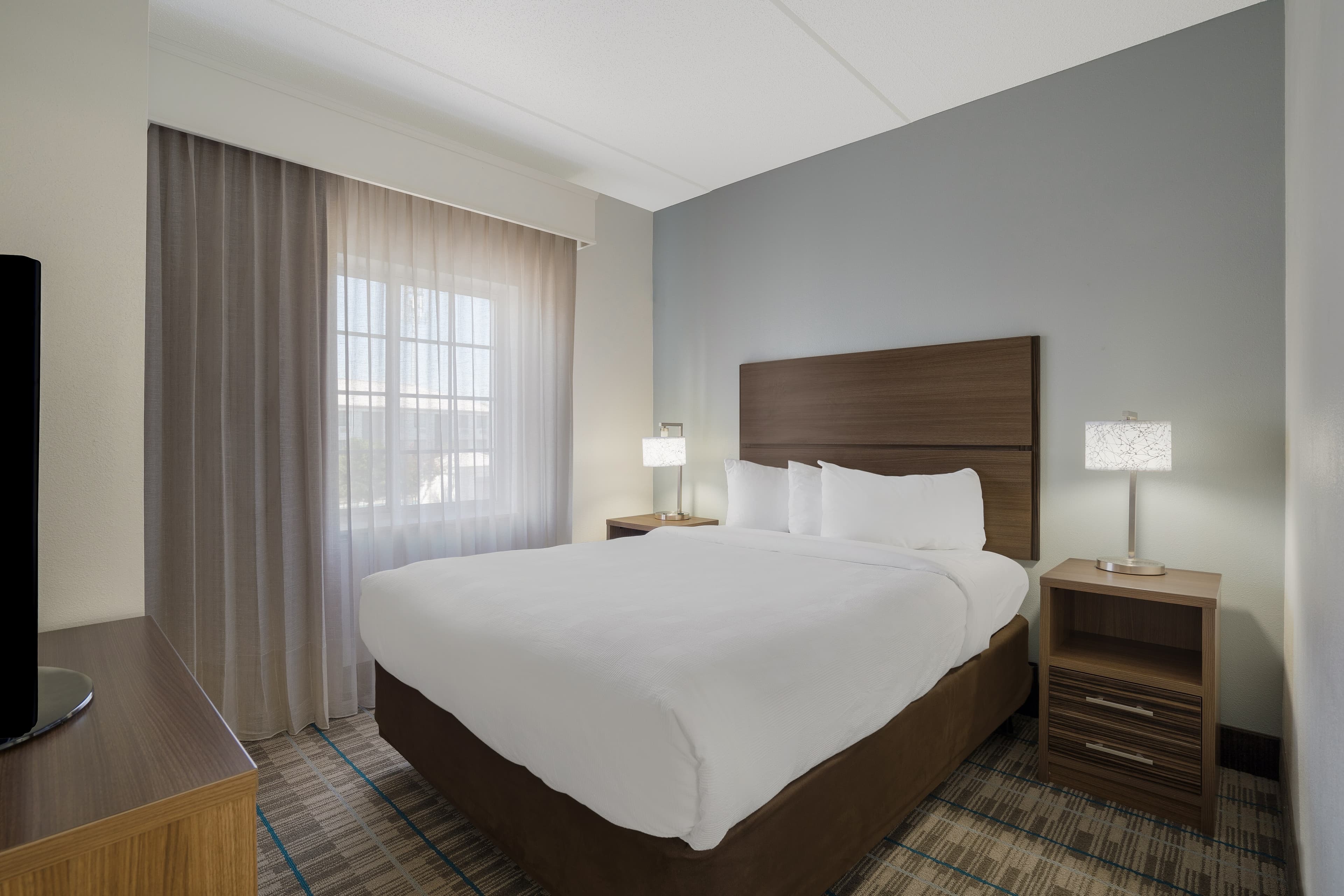 MainStay Suites Wilmington - University Area — 9