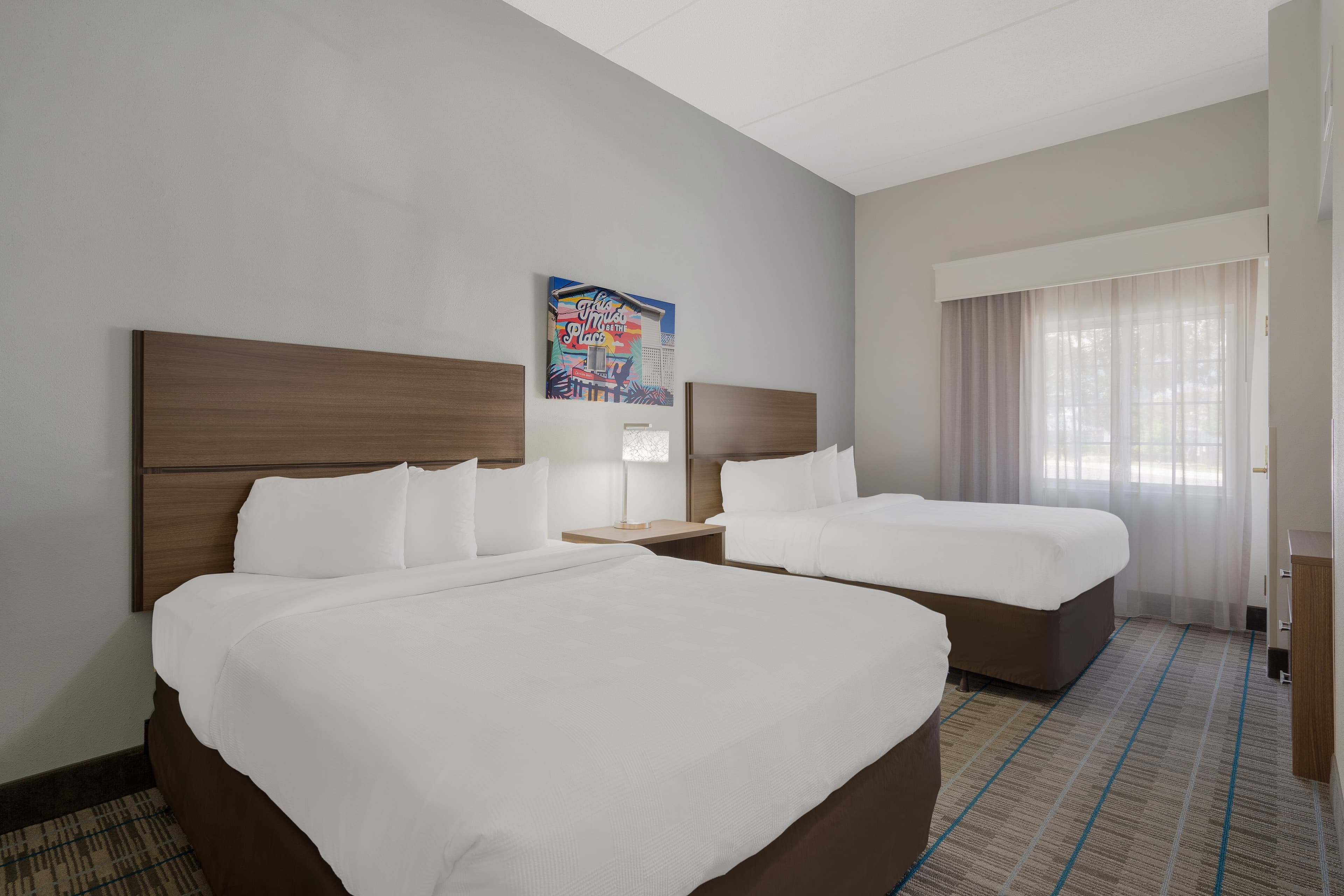 MainStay Suites Wilmington - University Area - Image 2
