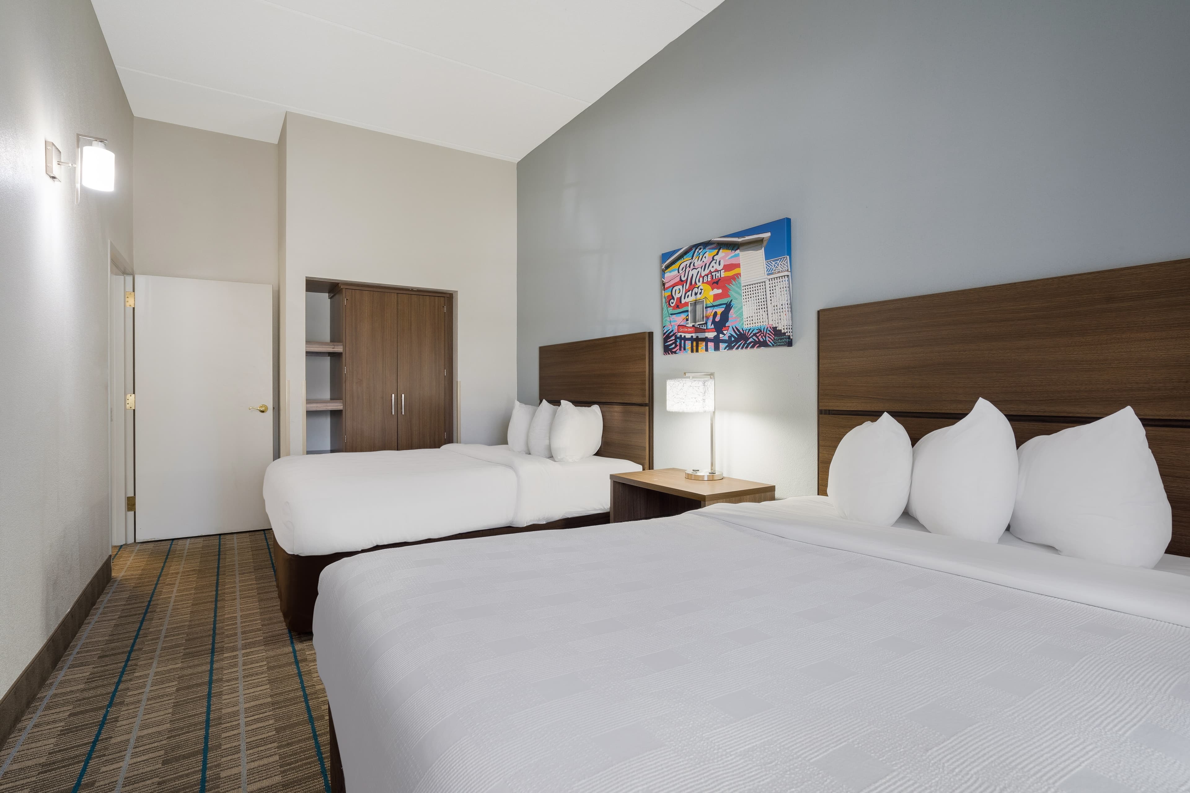 MainStay Suites Wilmington - University Area — 15