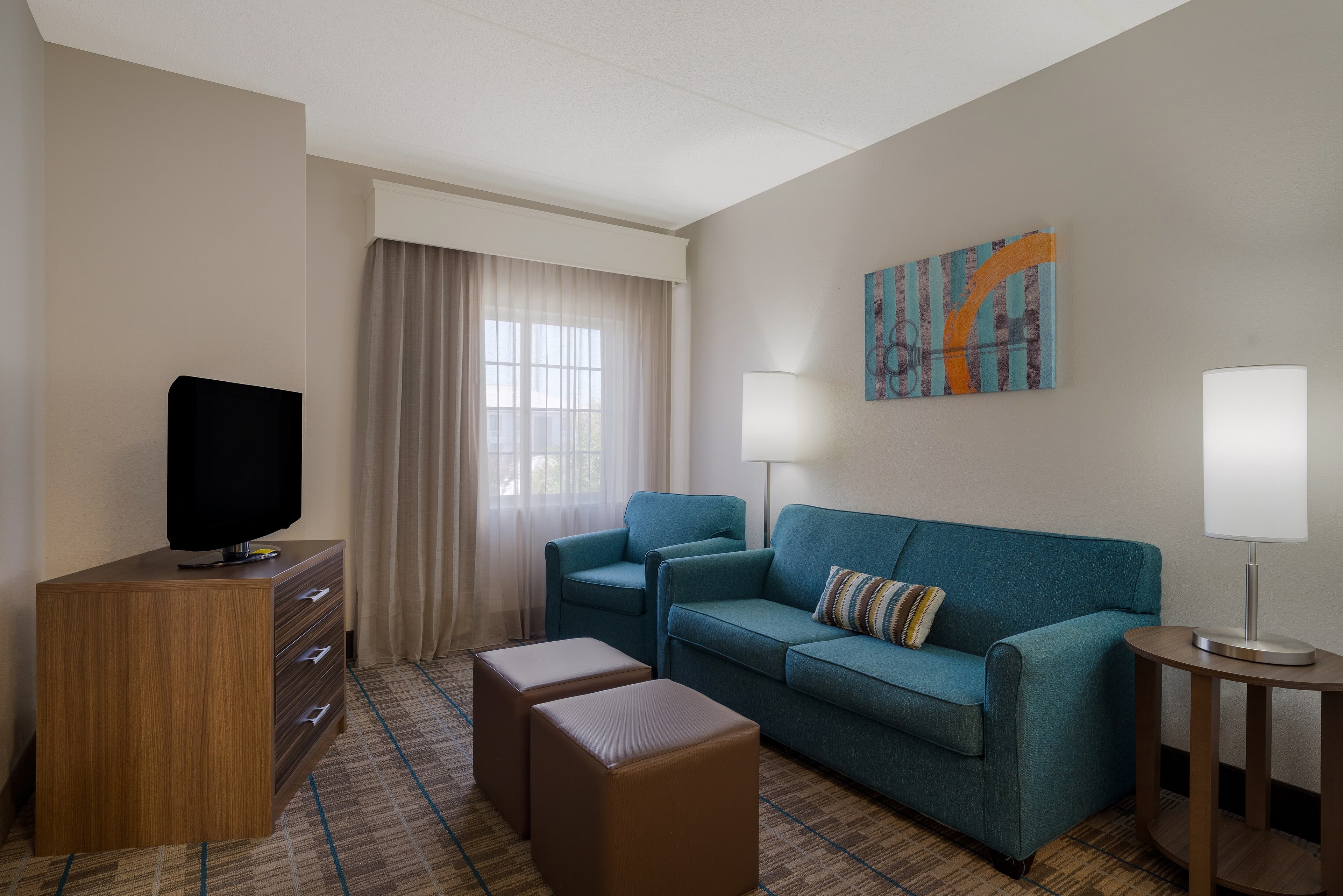 MainStay Suites Wilmington - University Area — 16