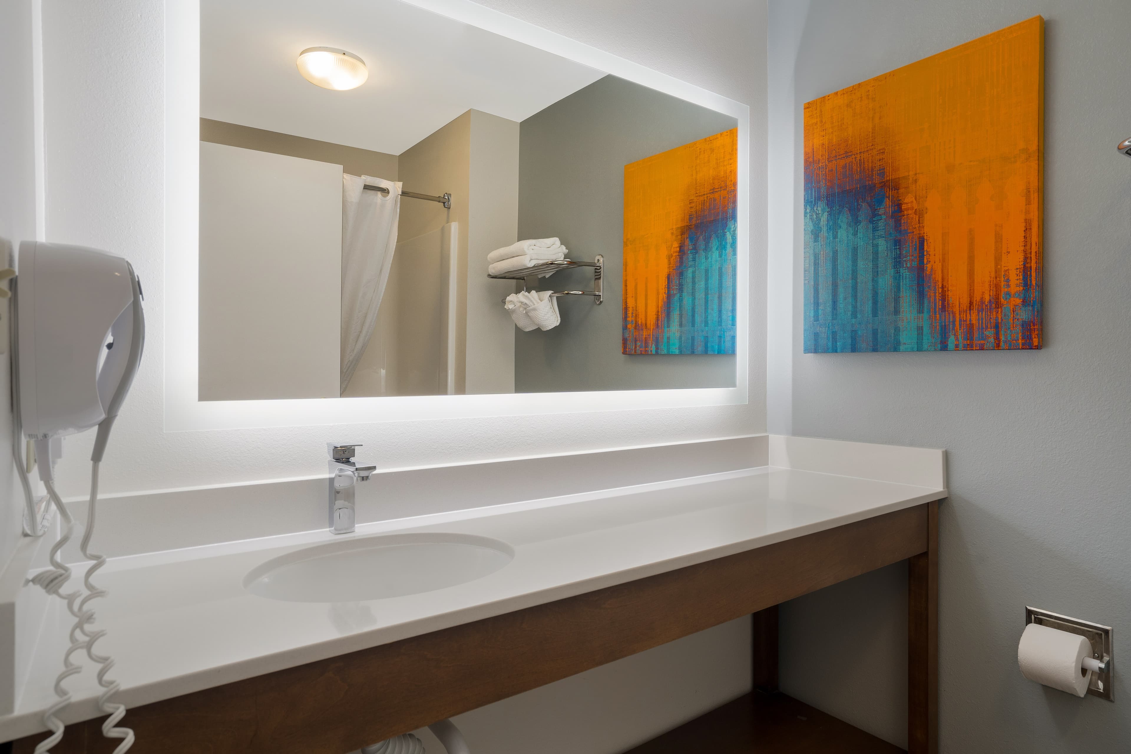 MainStay Suites Wilmington - University Area — 6