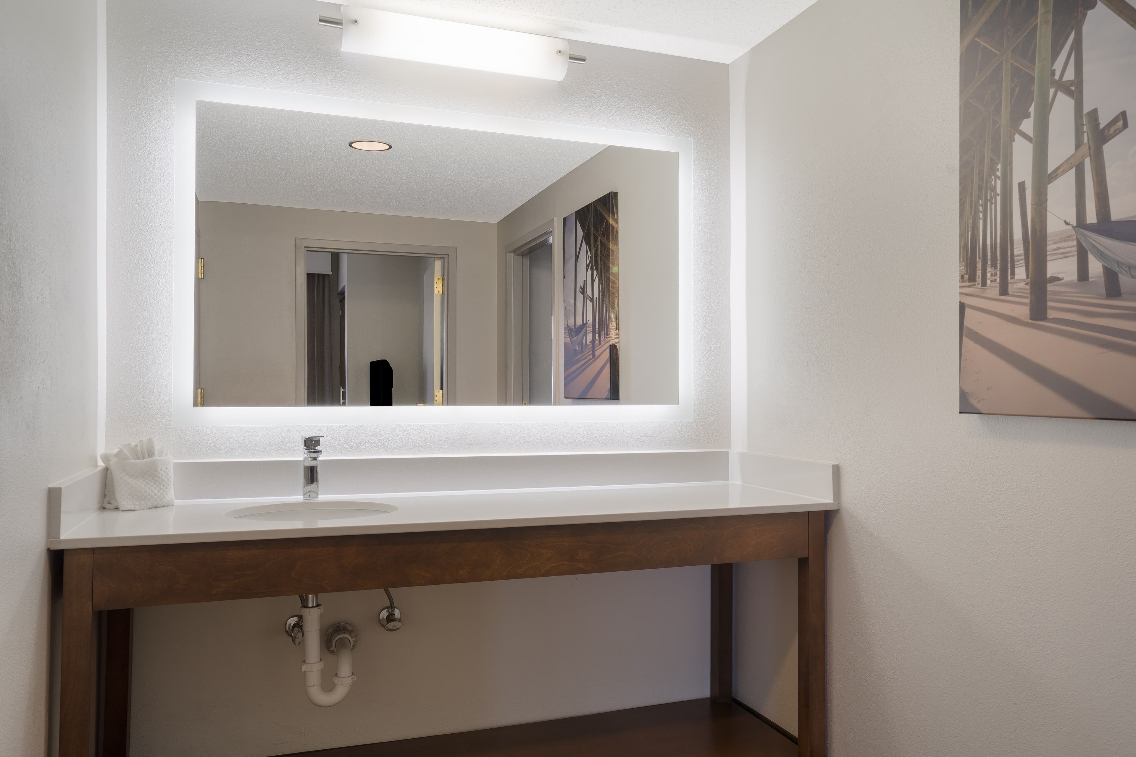 MainStay Suites Wilmington - University Area — 11