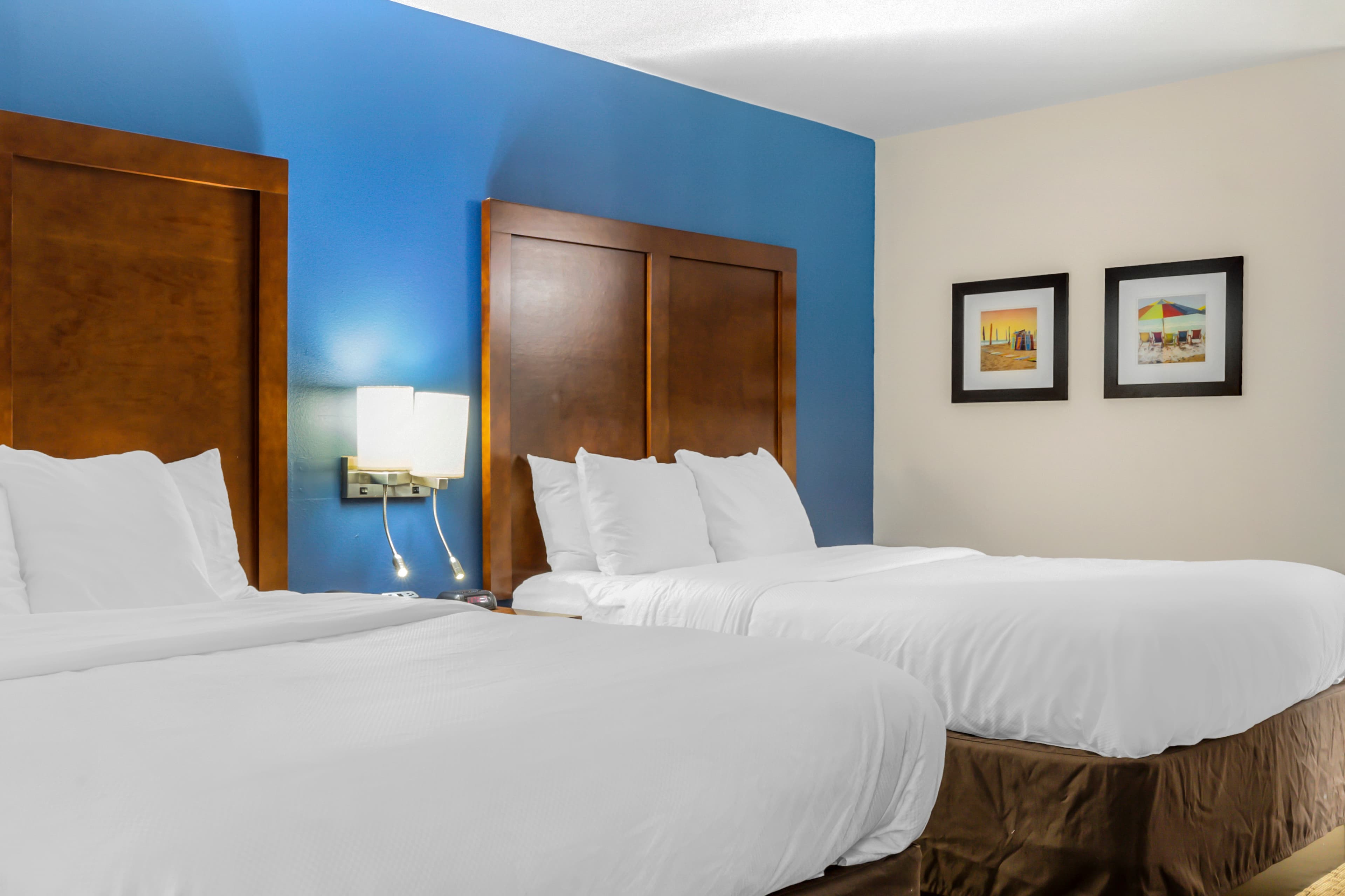 Comfort Inn Garner Clayton I-40 — 14