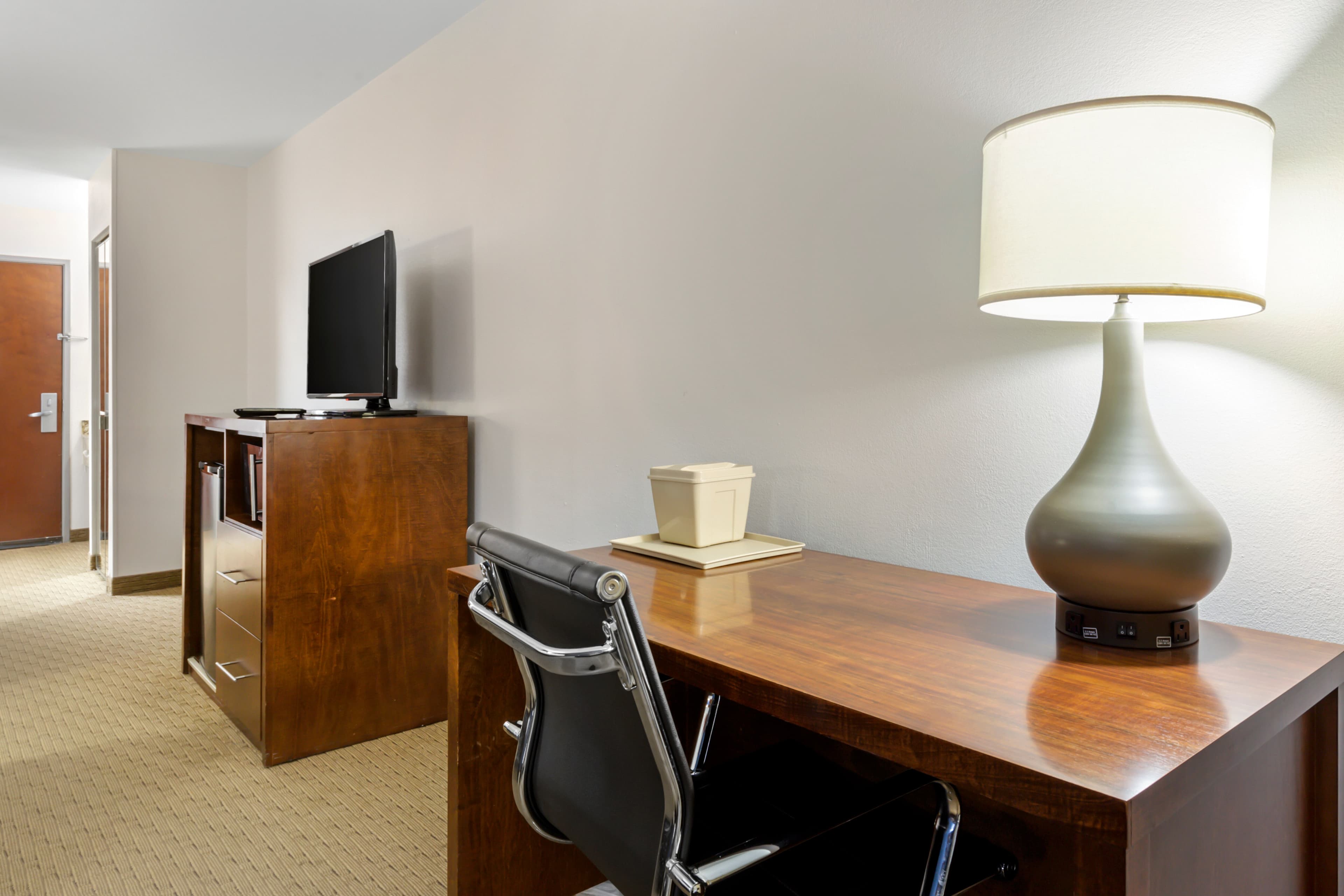 Comfort Inn Garner Clayton I-40 — 15