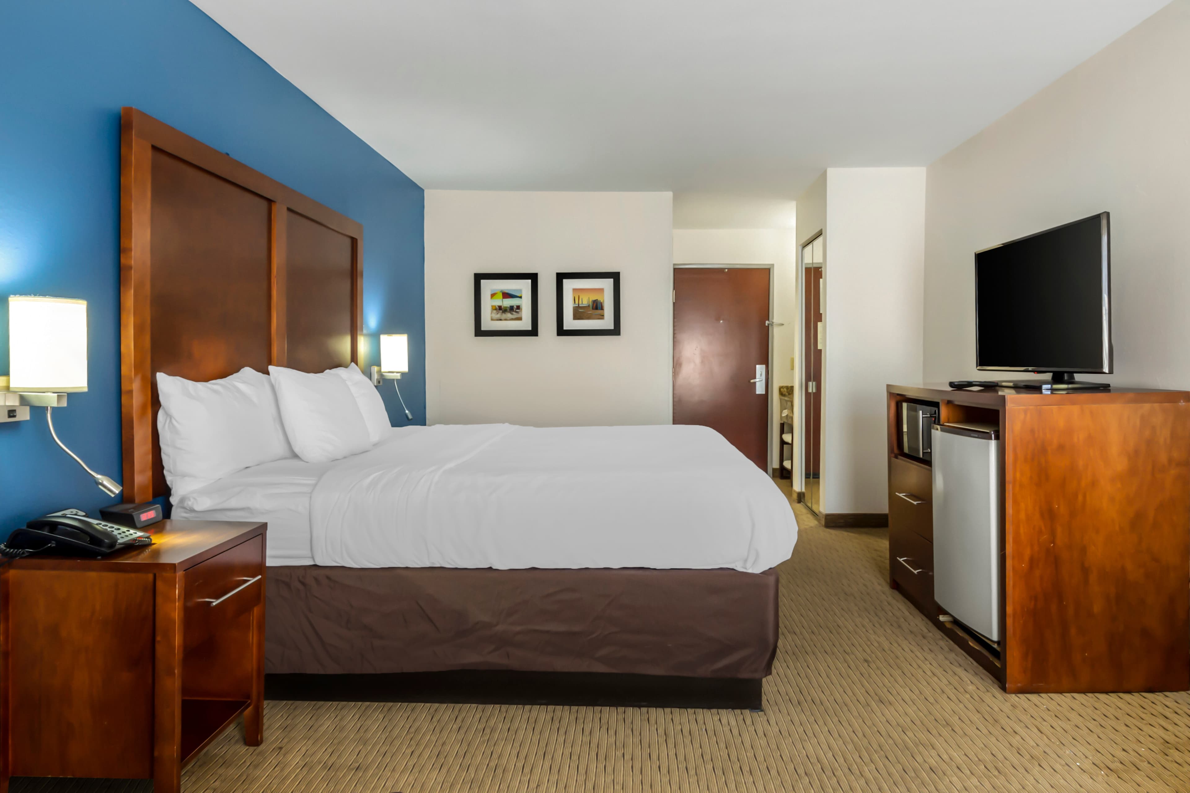 Comfort Inn Garner Clayton I-40 - Image 2