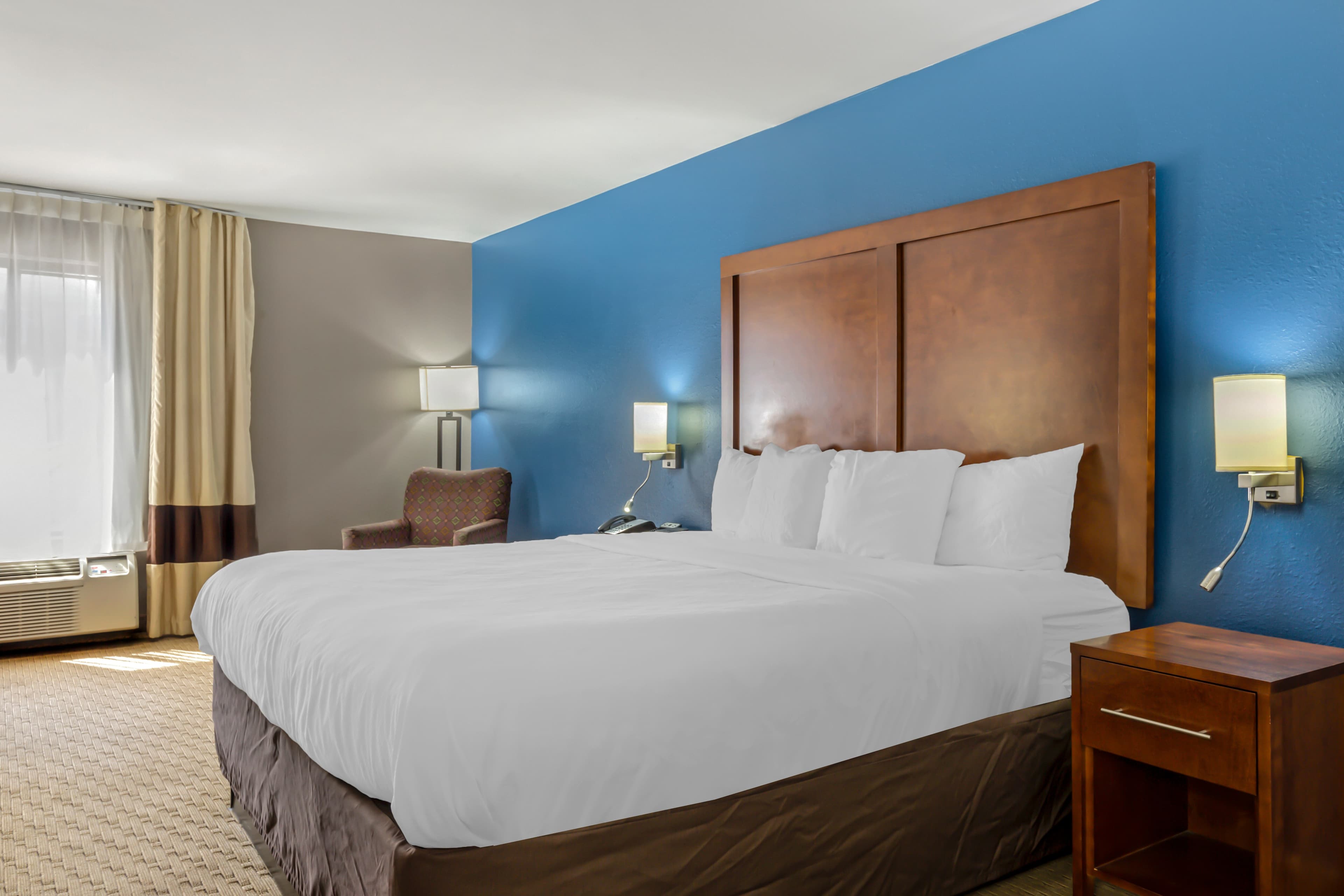 Comfort Inn Garner Clayton I-40 - Image 3