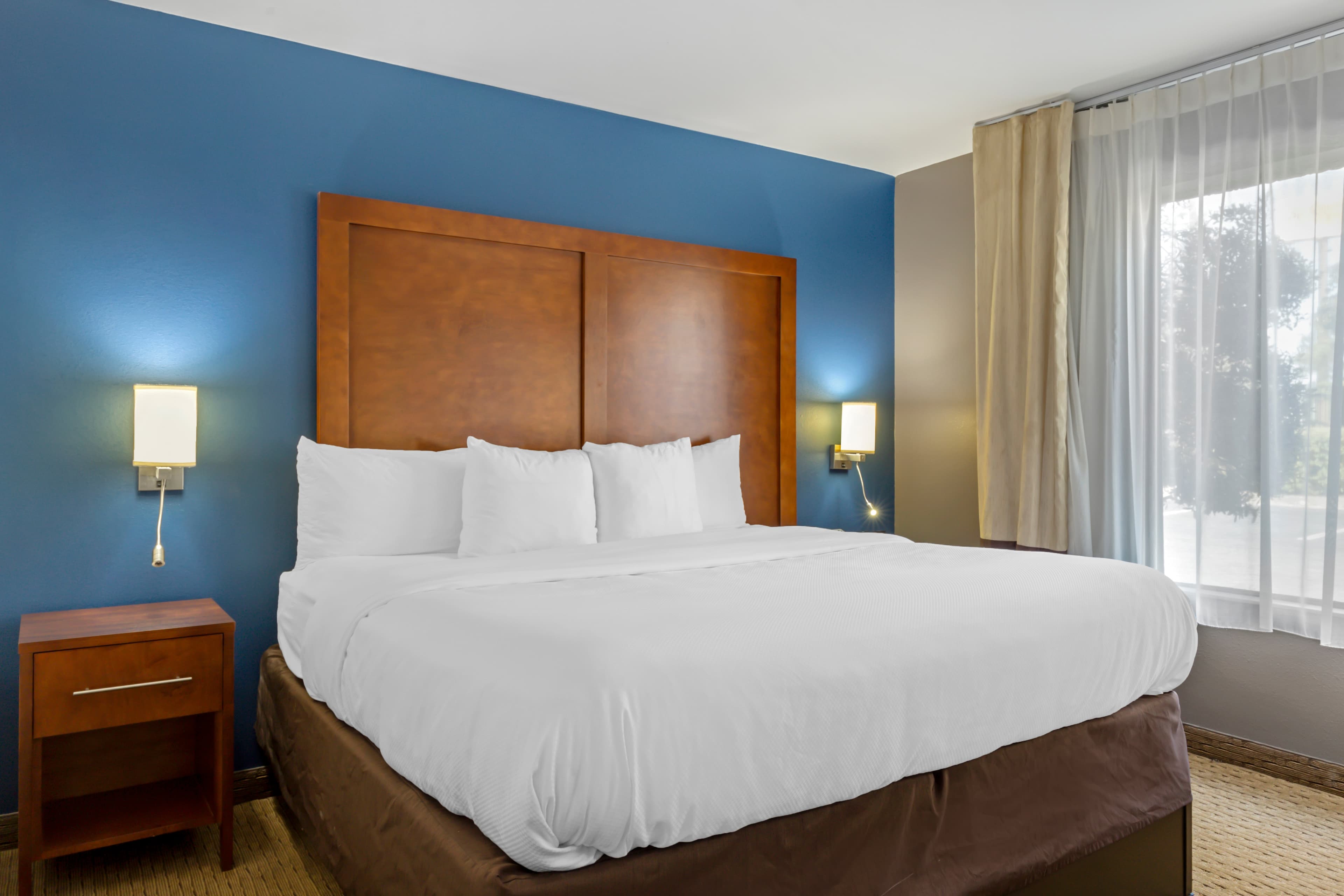 Comfort Inn Garner Clayton I-40 — 18