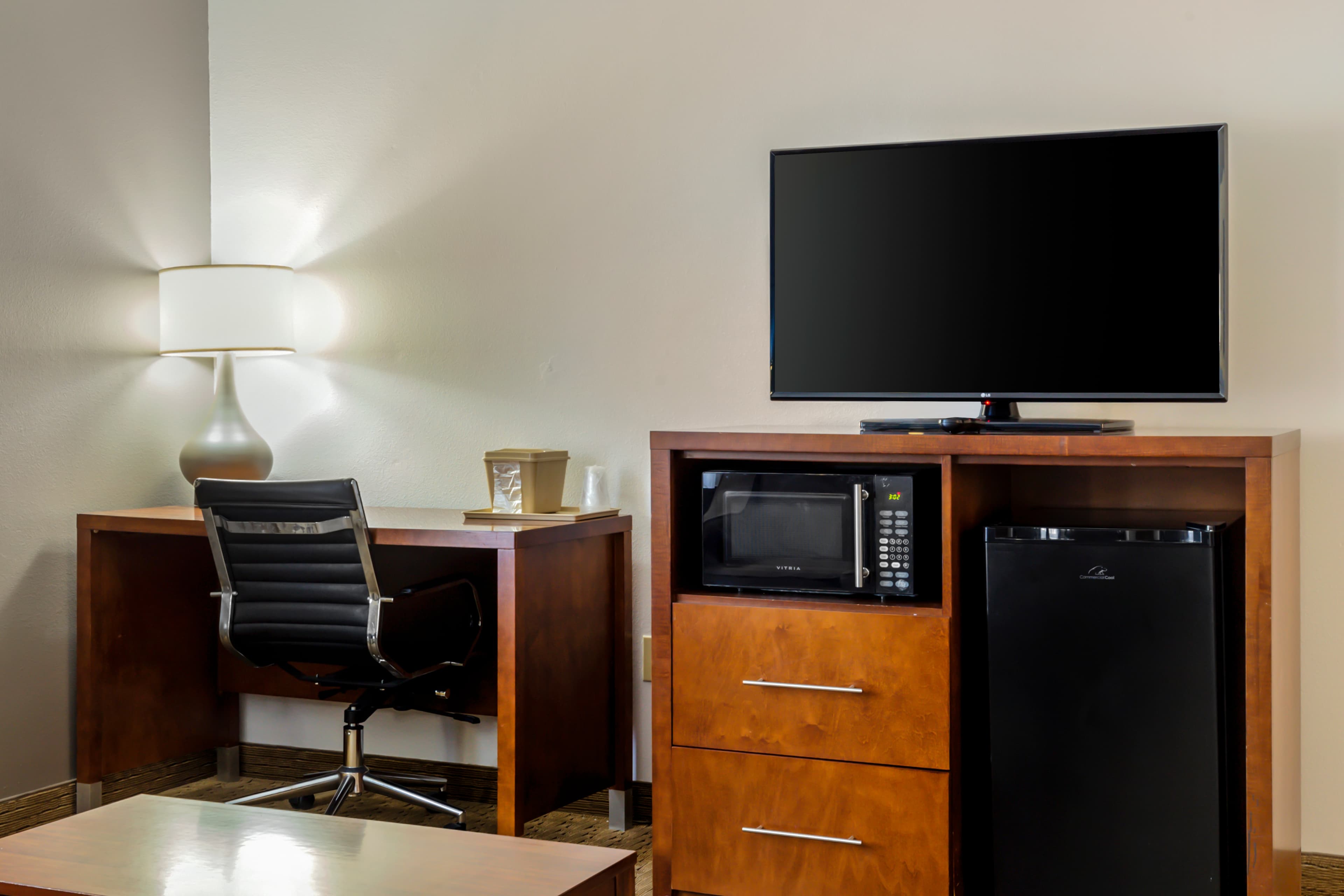 Comfort Inn Garner Clayton I-40 — 19