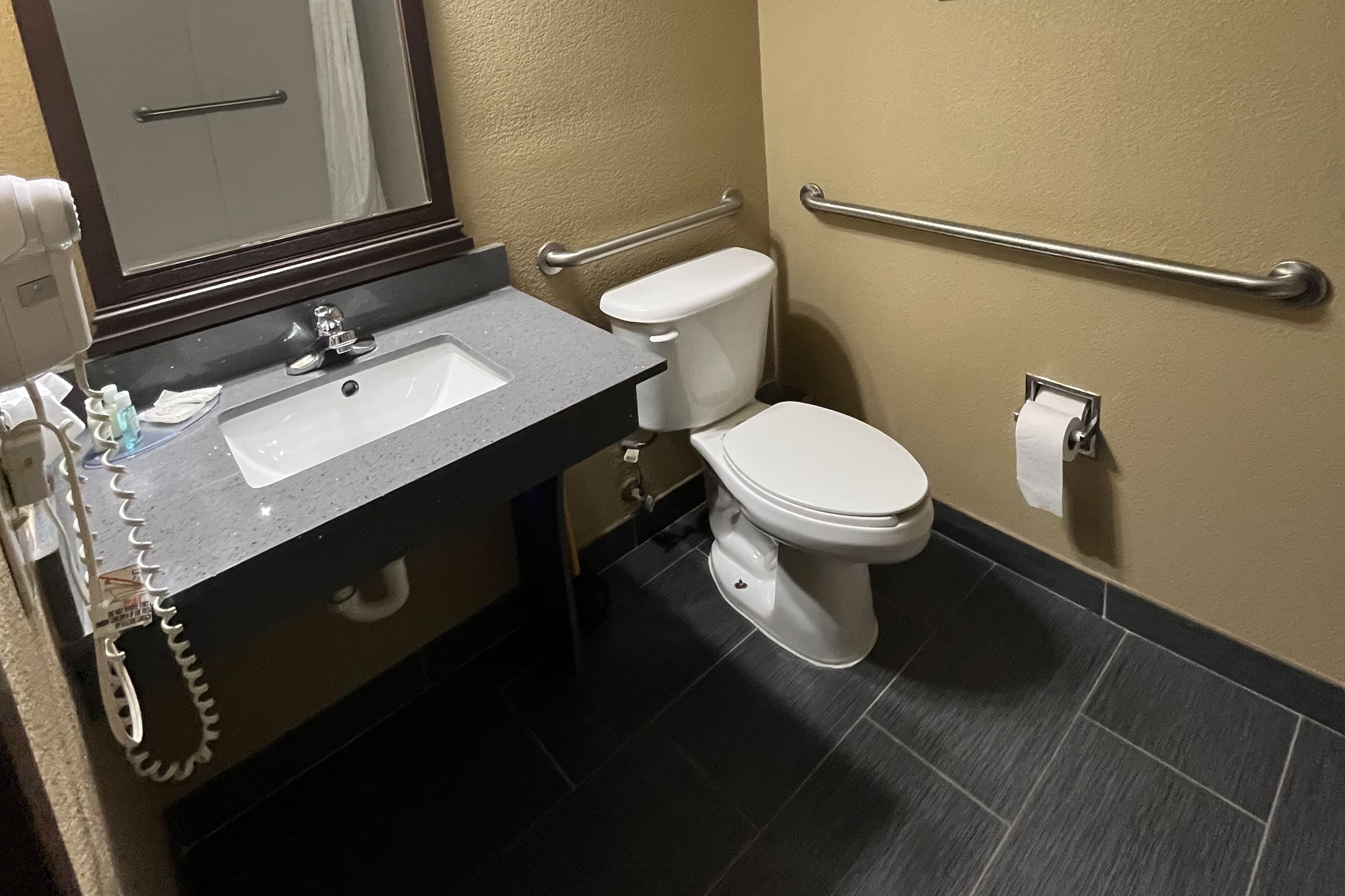 Quality Suites Graham - Burlington South - Image 3