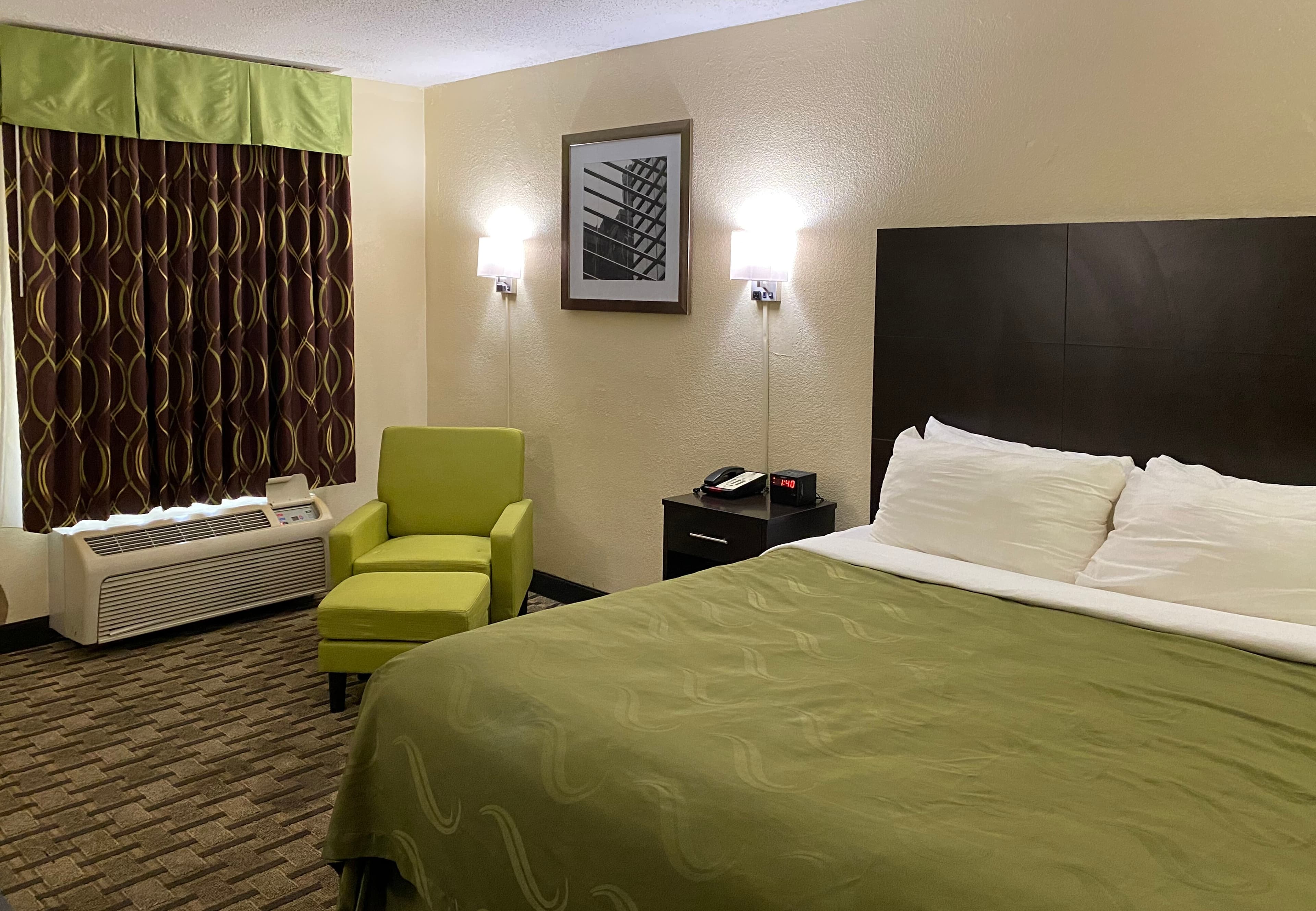 Quality Inn Elizabeth City near University - Image 5