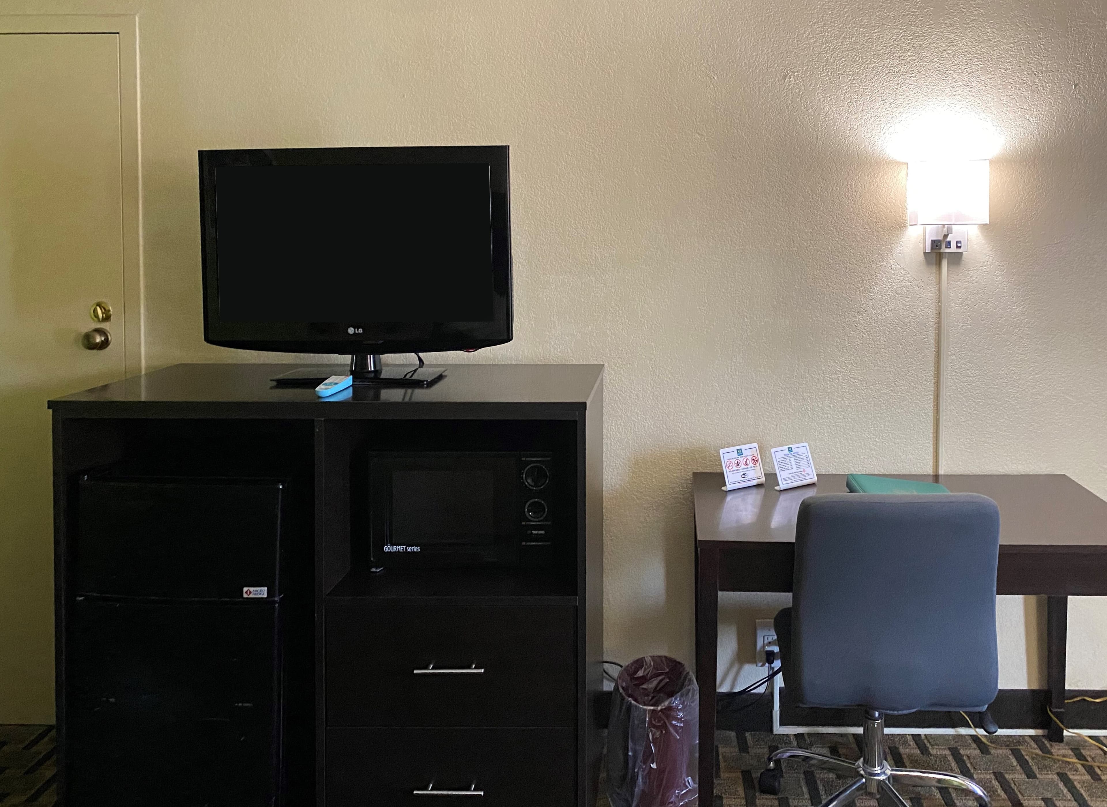 Quality Inn Elizabeth City near University - Image 2